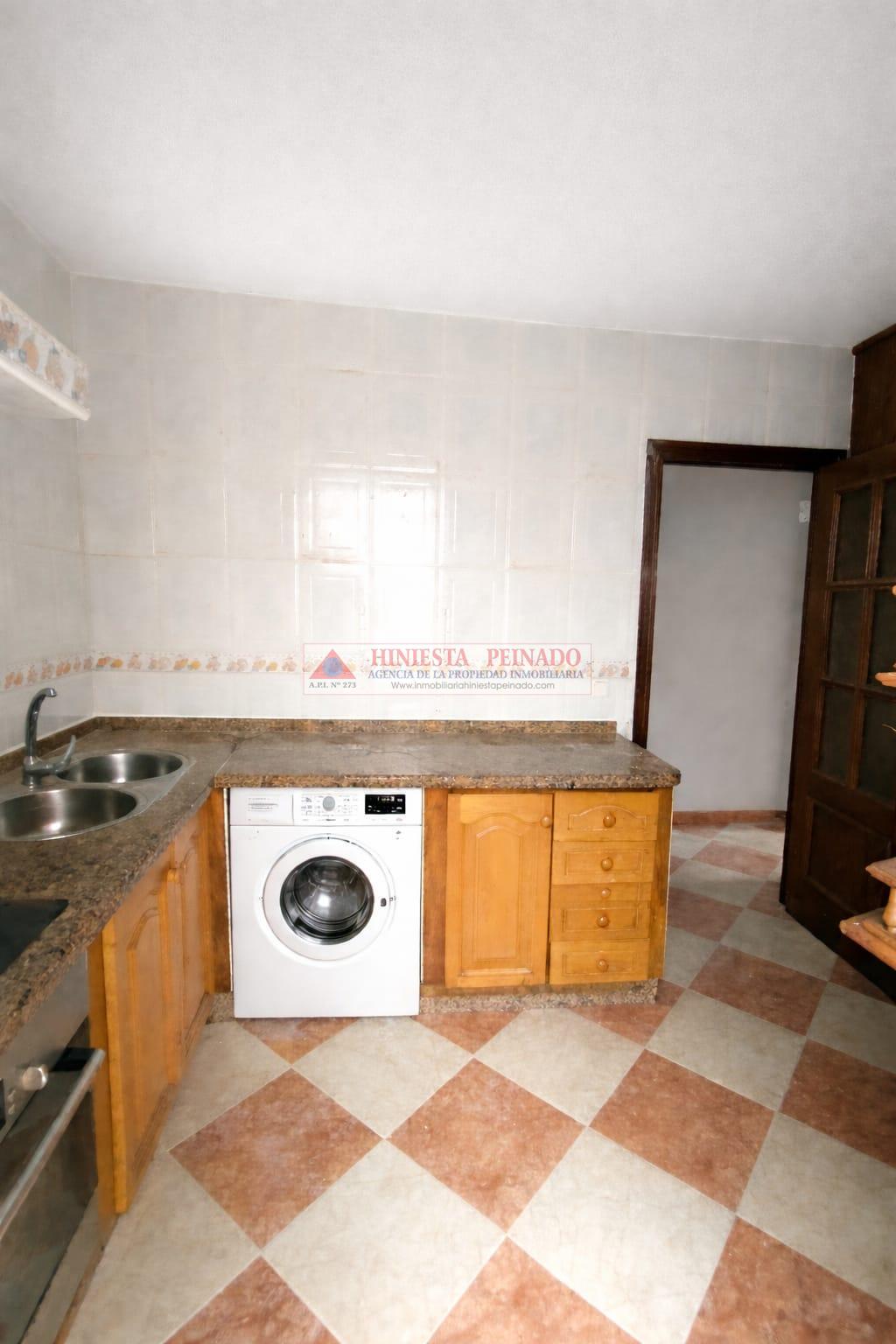 Venta de piso en El Puerto de Santa María
