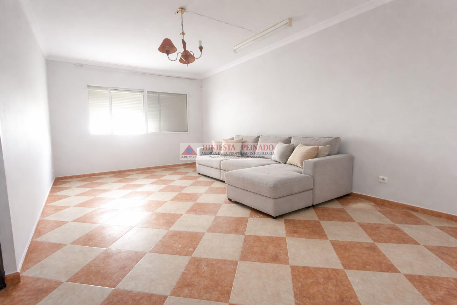 Venta de piso en El Puerto de Santa María