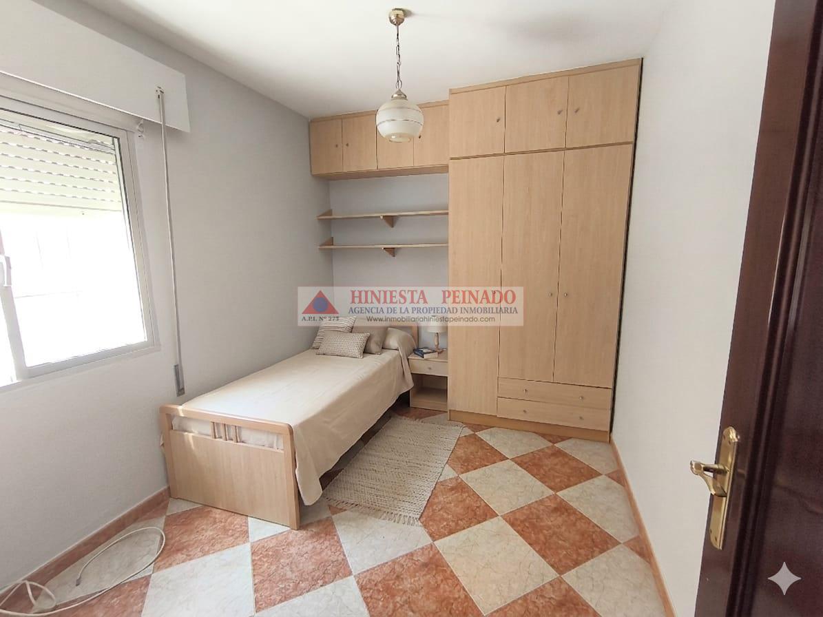 Venta de piso en El Puerto de Santa María