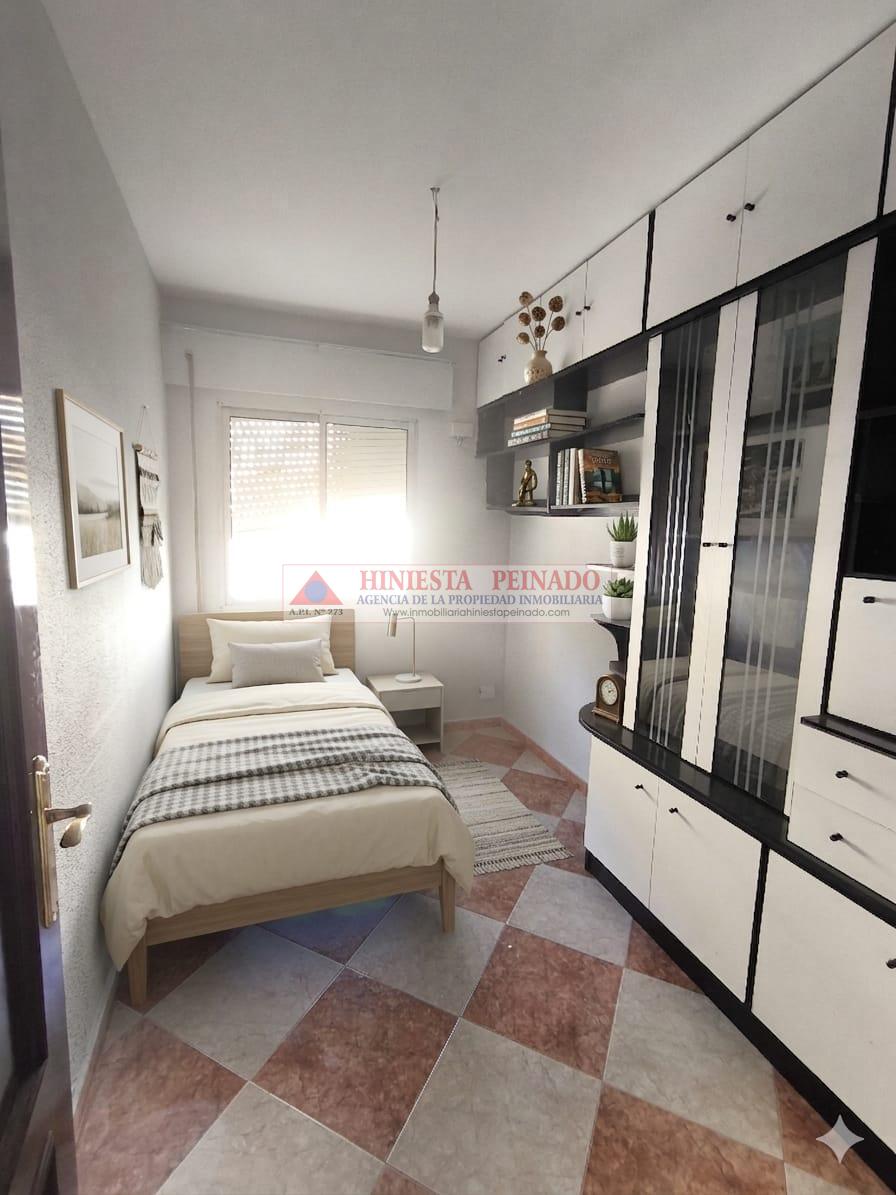 Venta de piso en El Puerto de Santa María