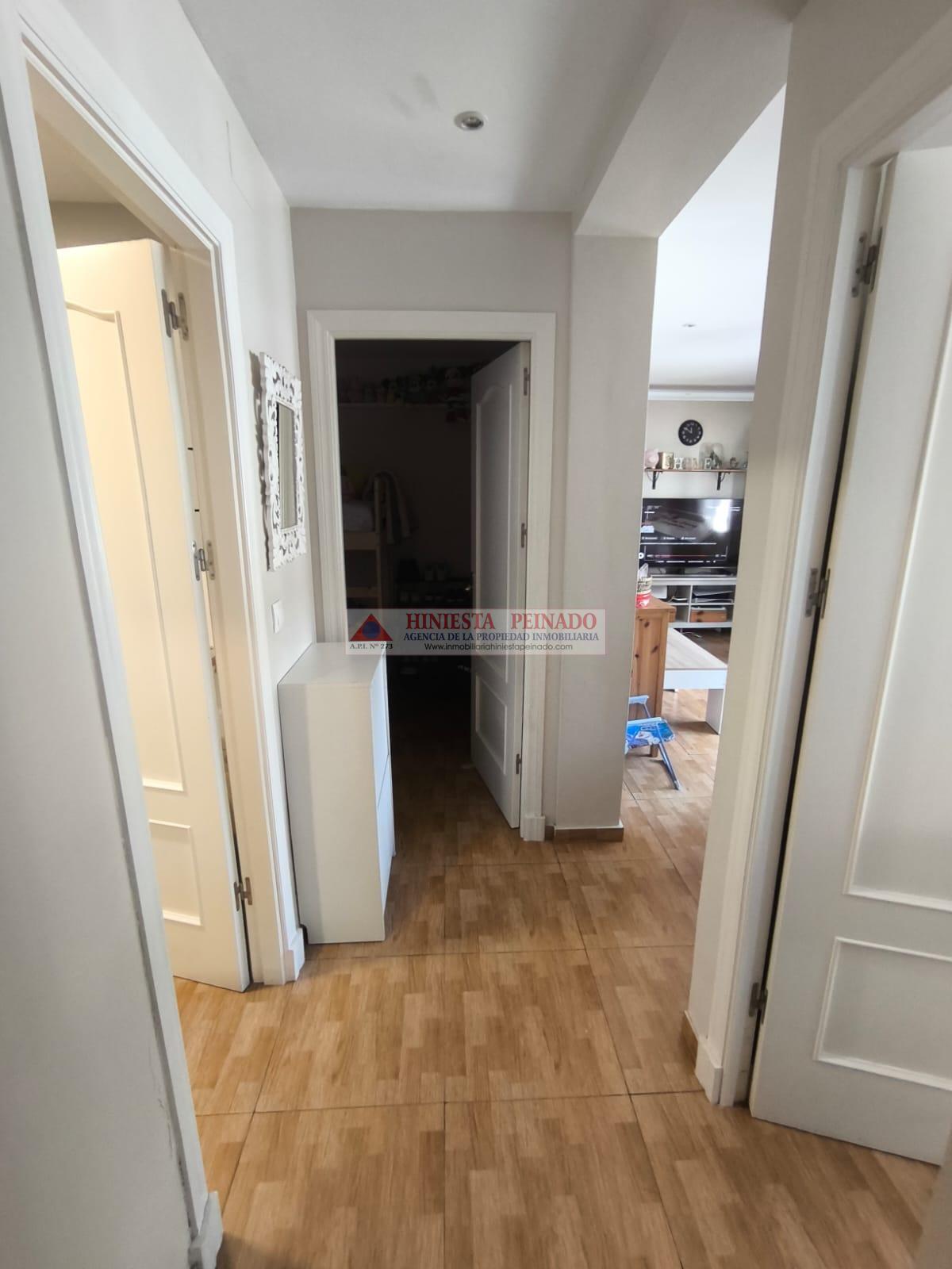 Venta de piso en El Puerto de Santa María