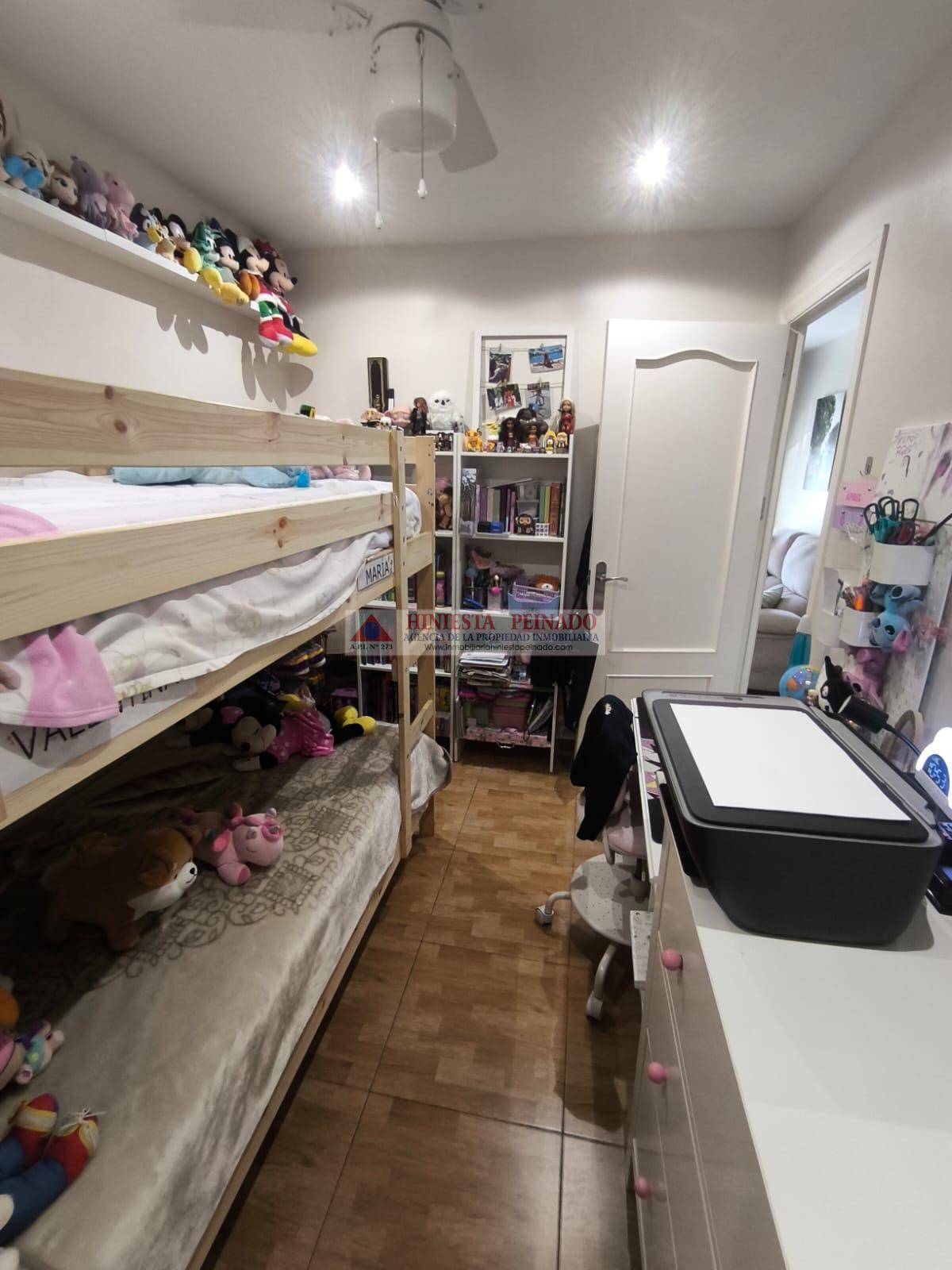 Venta de piso en El Puerto de Santa María