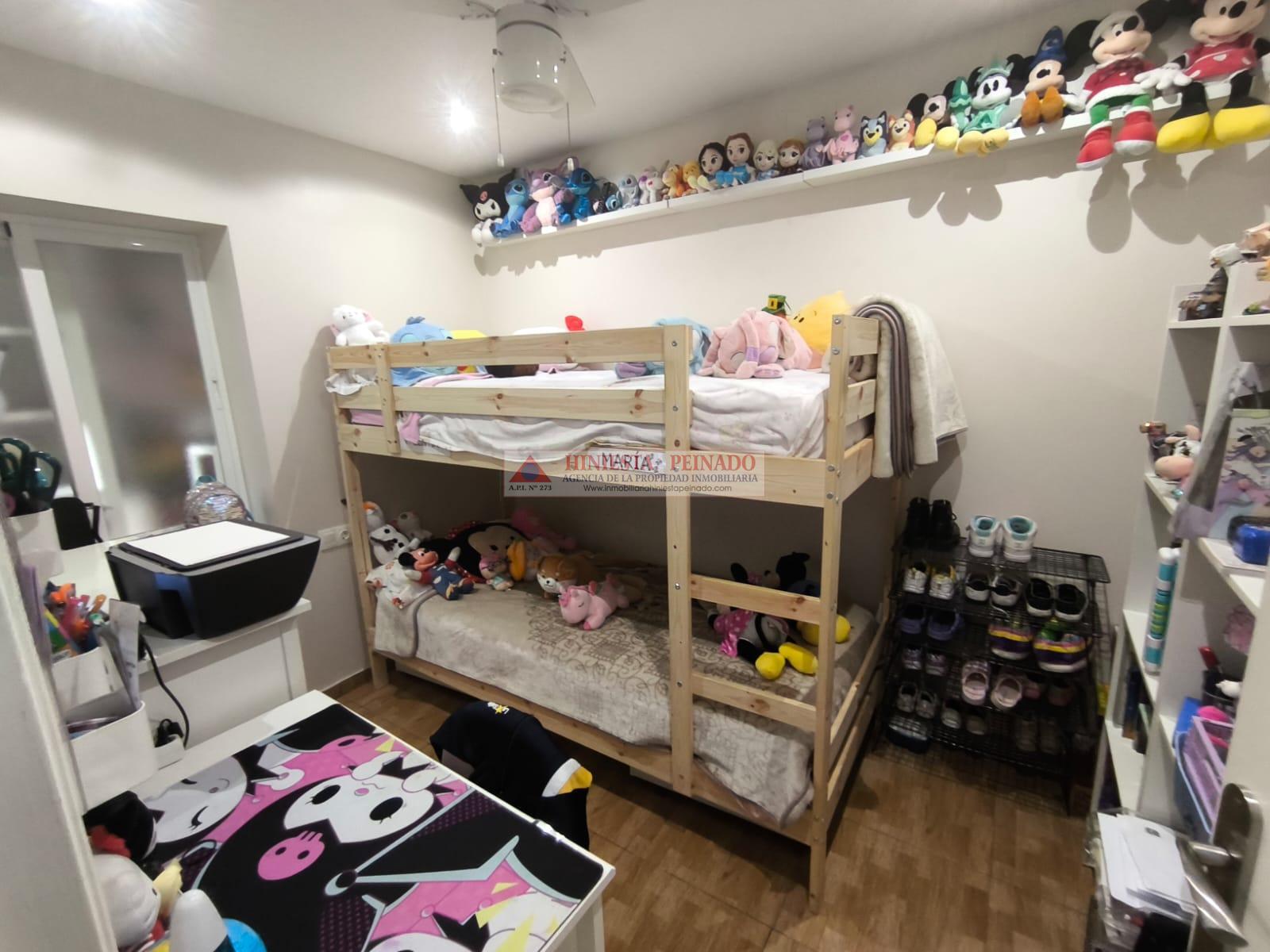 Venta de piso en El Puerto de Santa María