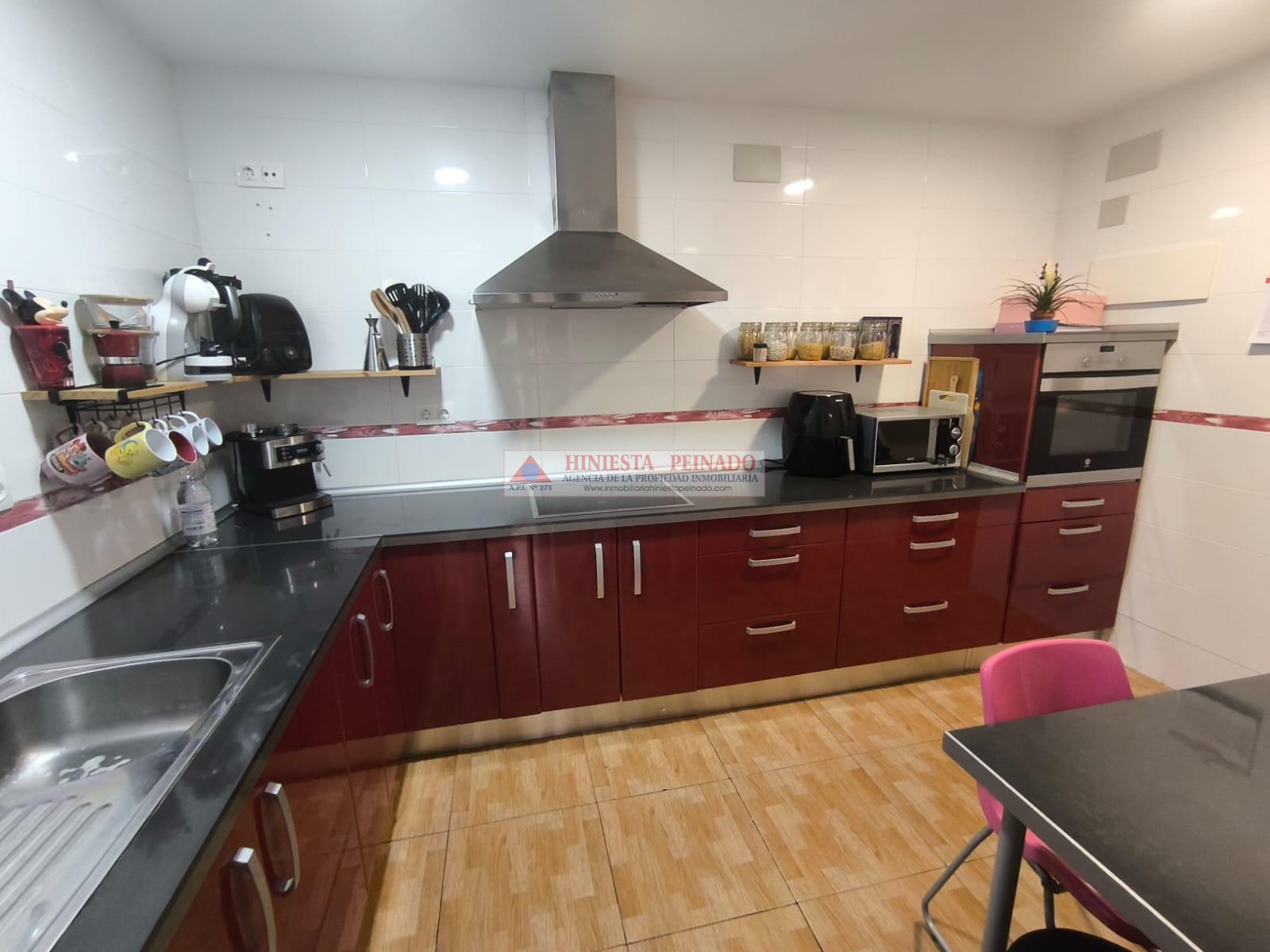 Venta de piso en El Puerto de Santa María