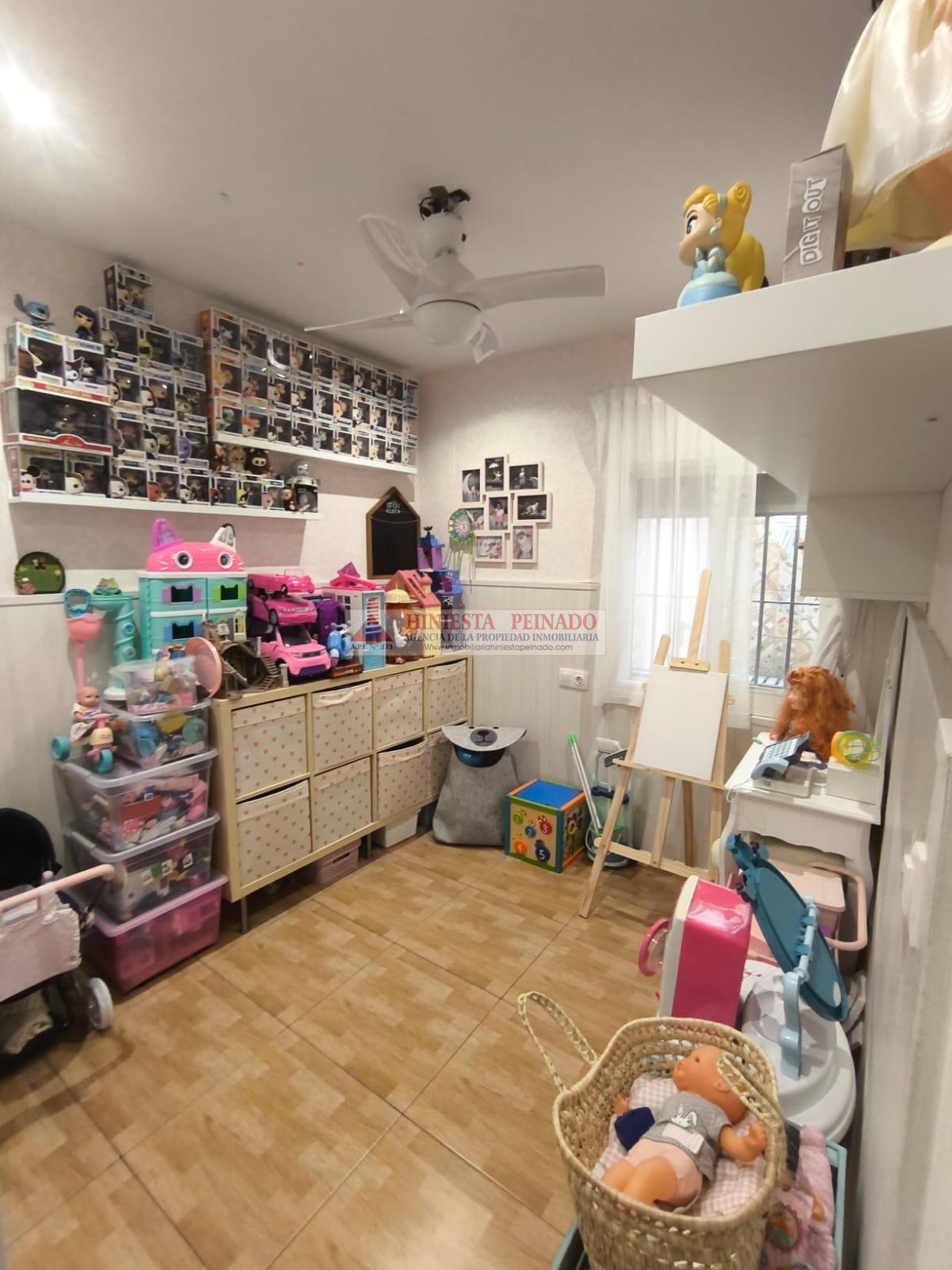 Venta de piso en El Puerto de Santa María