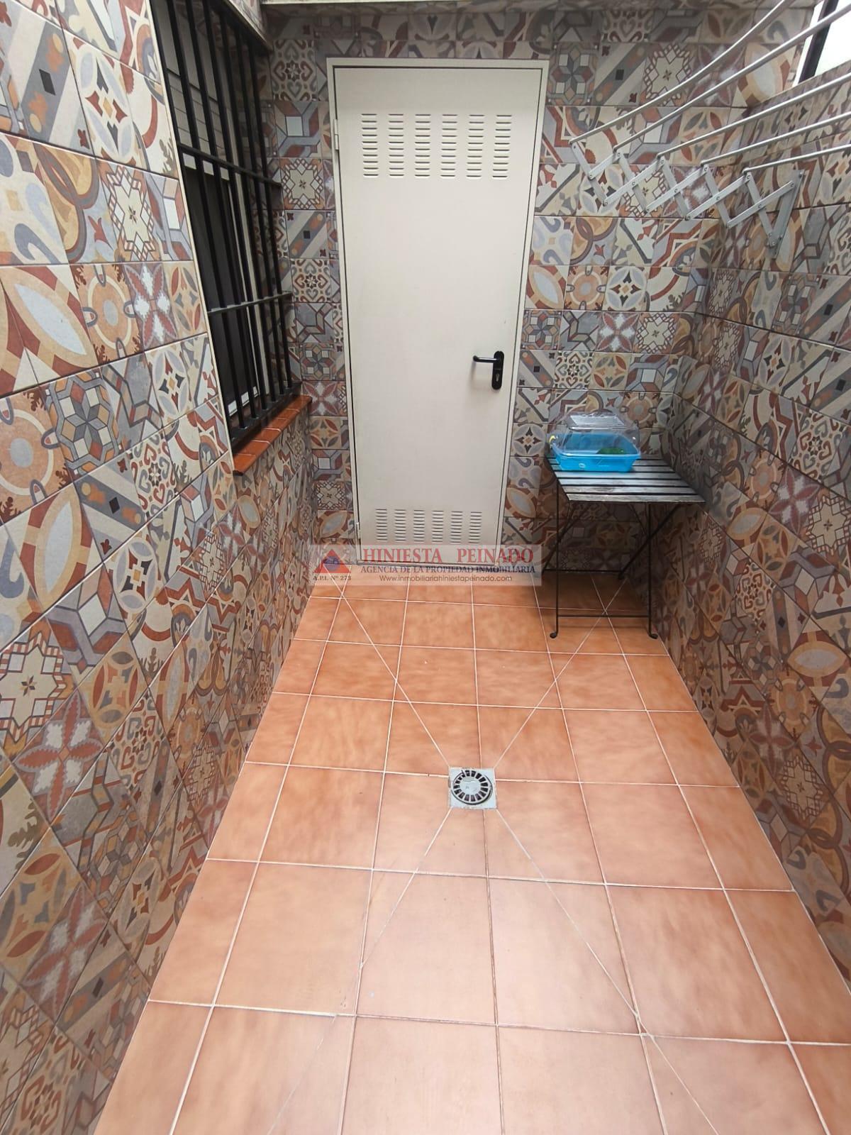 Venta de piso en El Puerto de Santa María