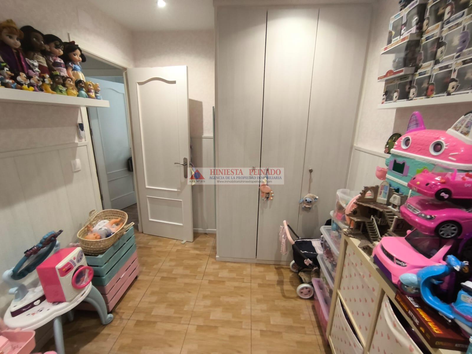 Venta de piso en El Puerto de Santa María