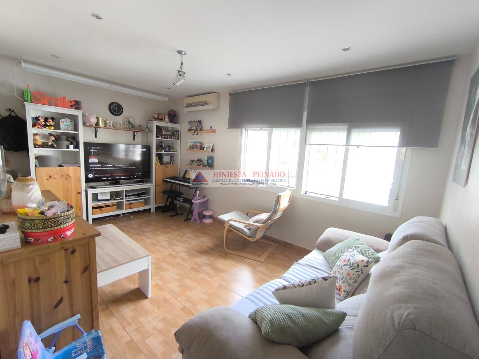 Venta de piso en El Puerto de Santa María