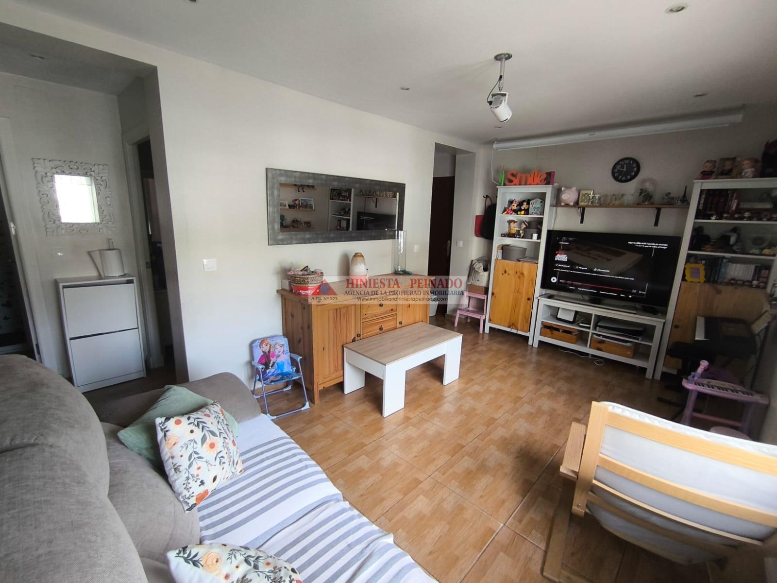 Venta de piso en El Puerto de Santa María