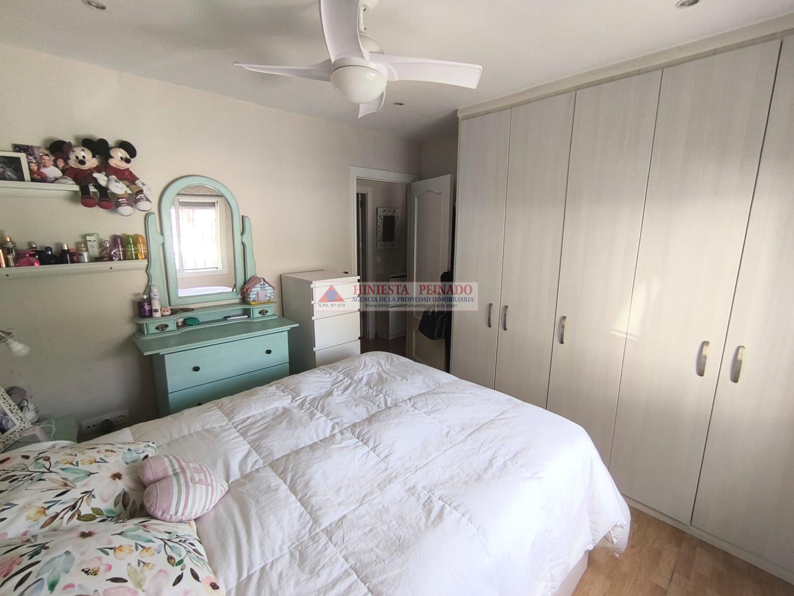 Venta de piso en El Puerto de Santa María