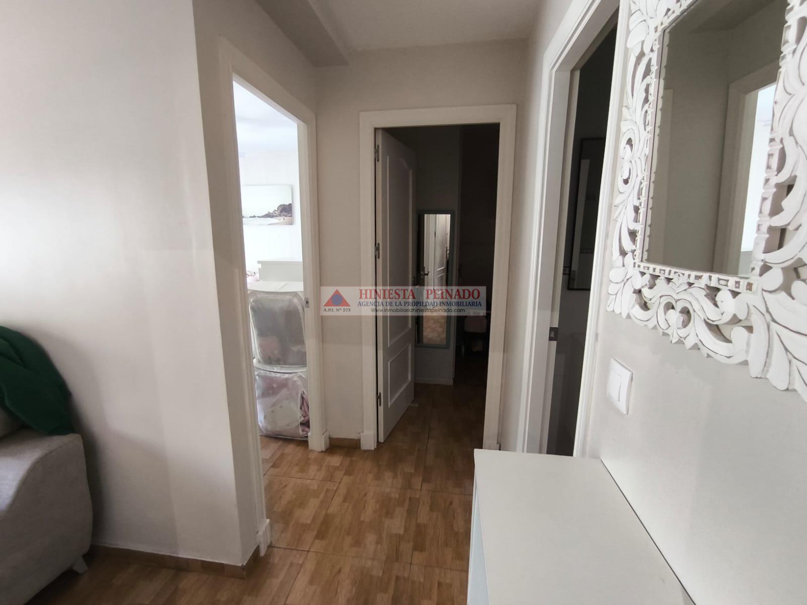 Venta de piso en El Puerto de Santa María