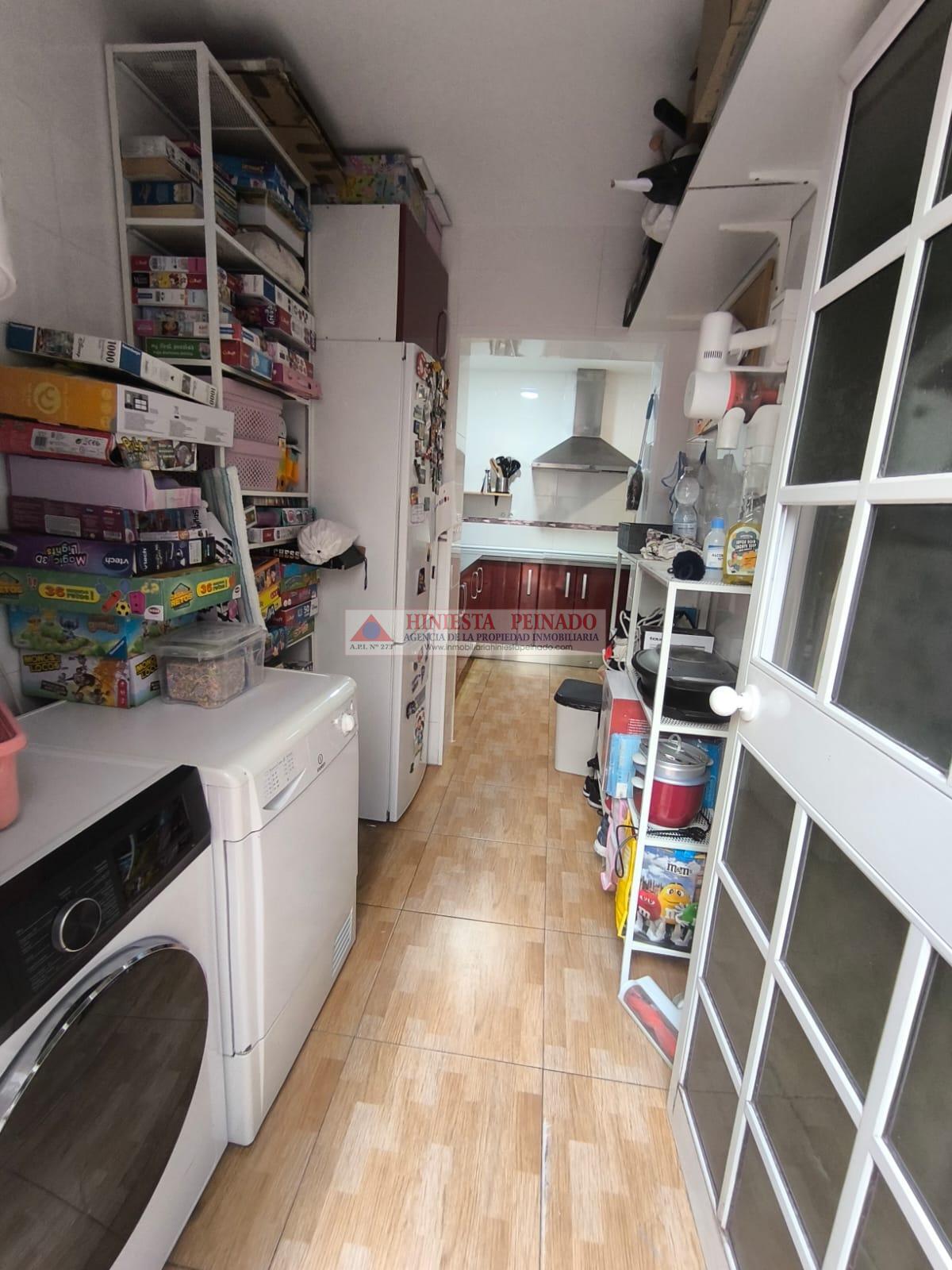 Venta de piso en El Puerto de Santa María