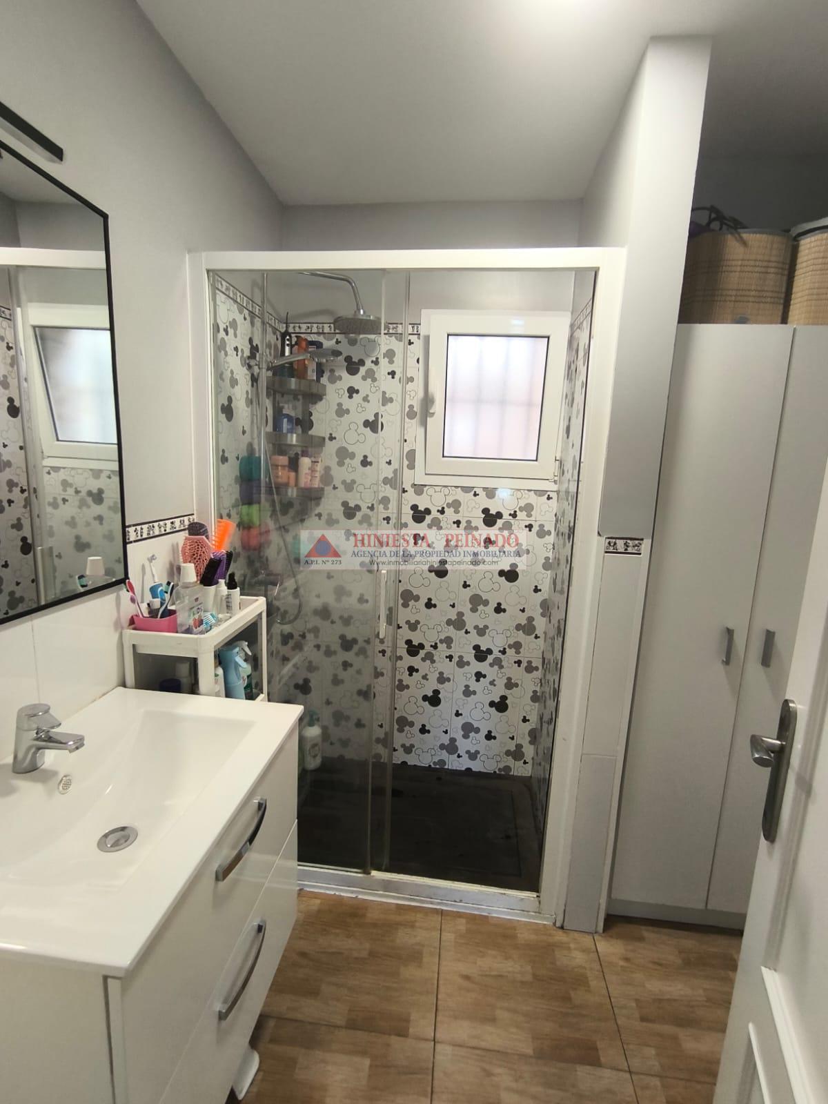 Venta de piso en El Puerto de Santa María