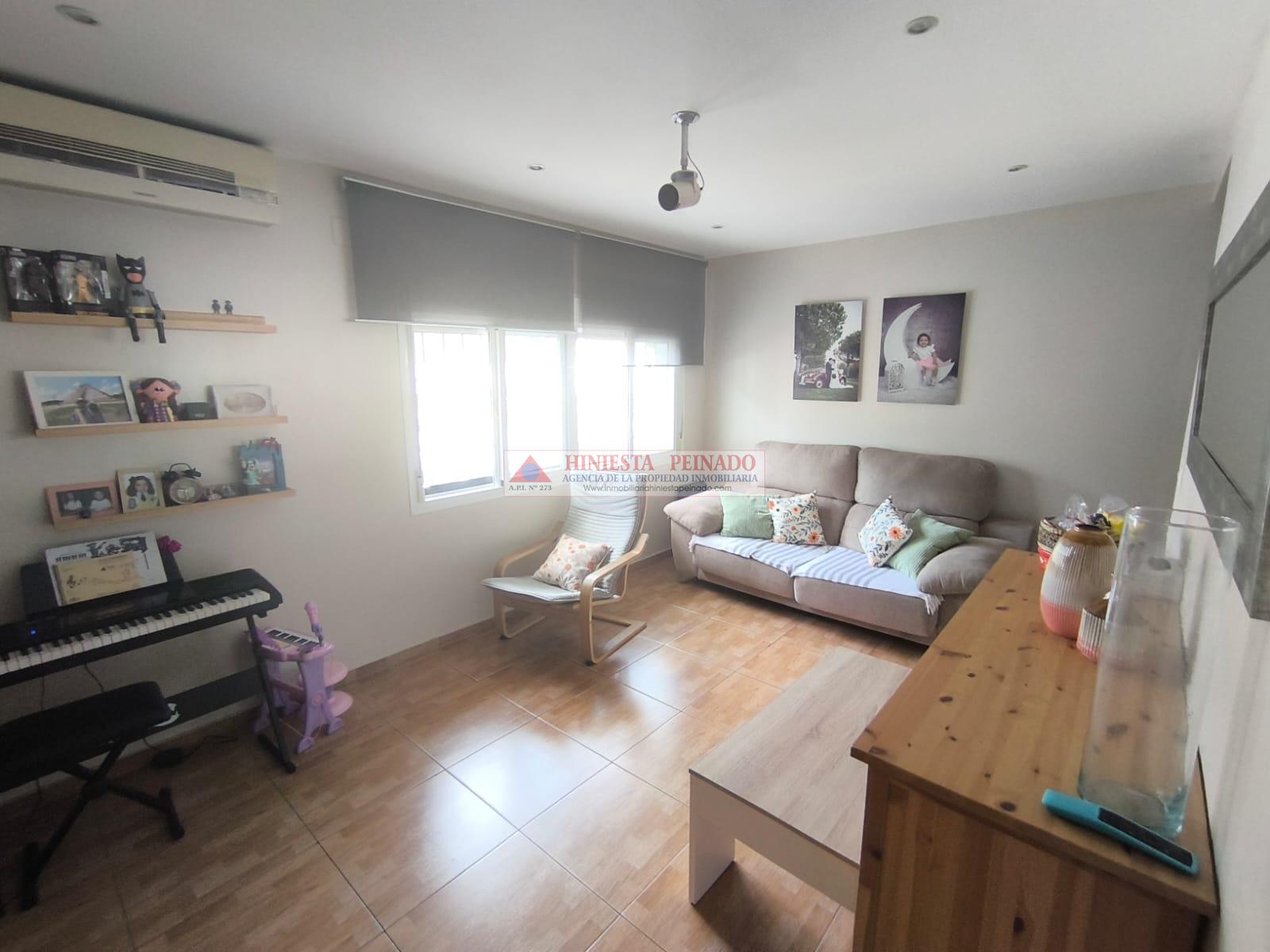 Venta de piso en El Puerto de Santa María