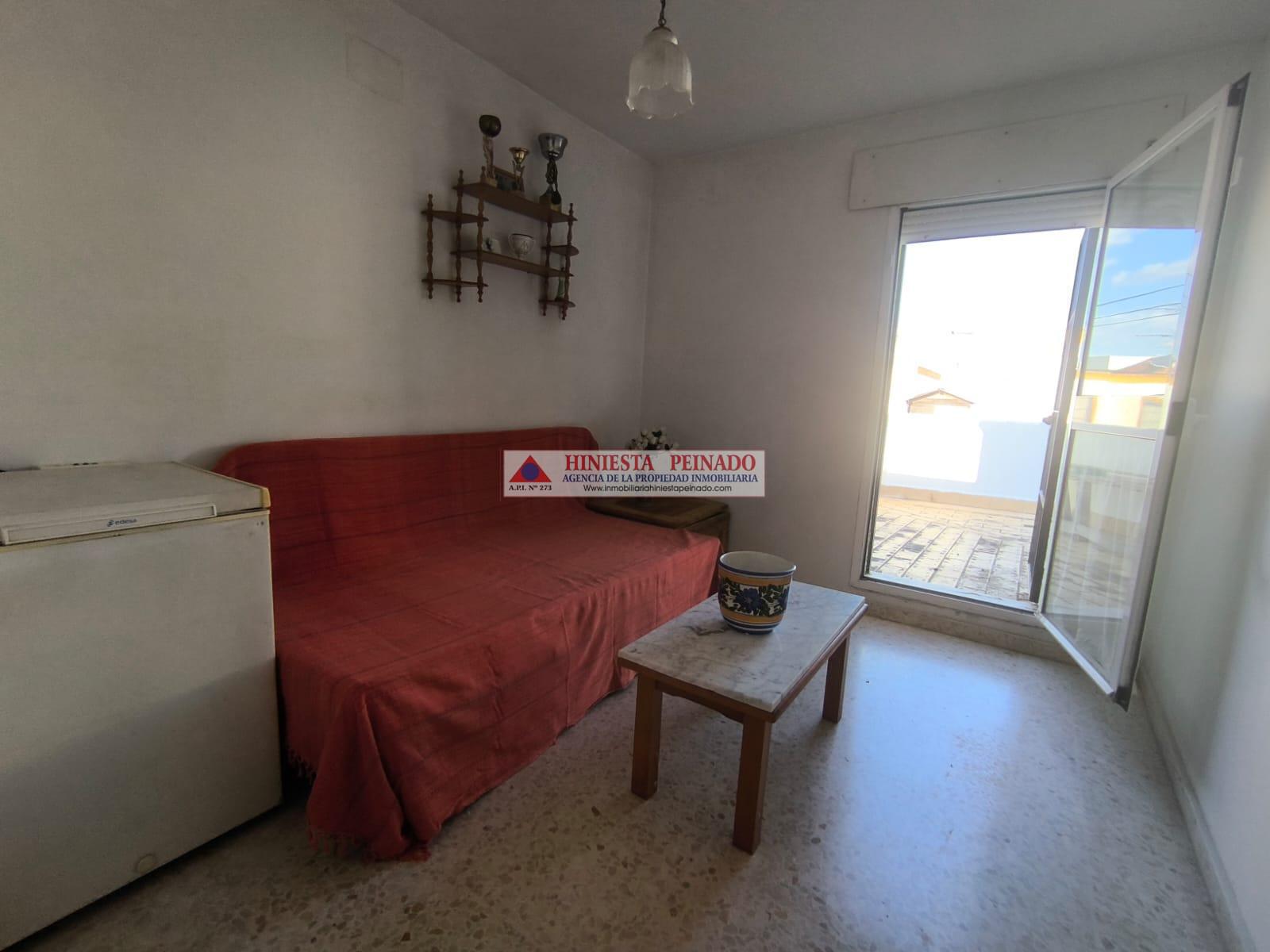 Venta de casa en El Puerto de Santa María