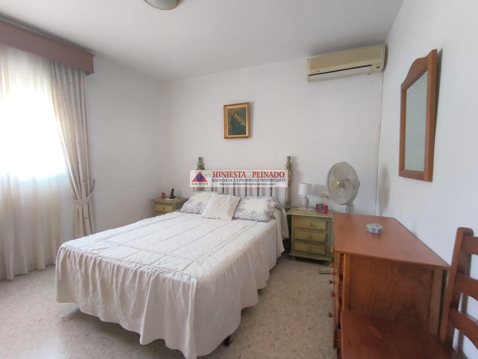 Venta de casa en El Puerto de Santa María