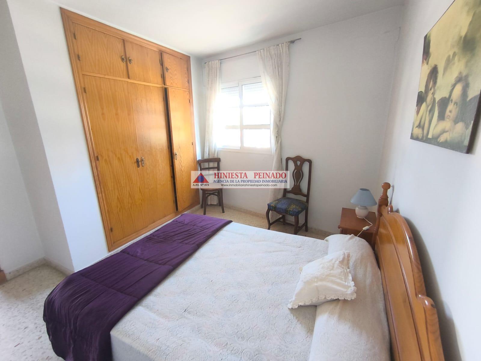 Venta de casa en El Puerto de Santa María