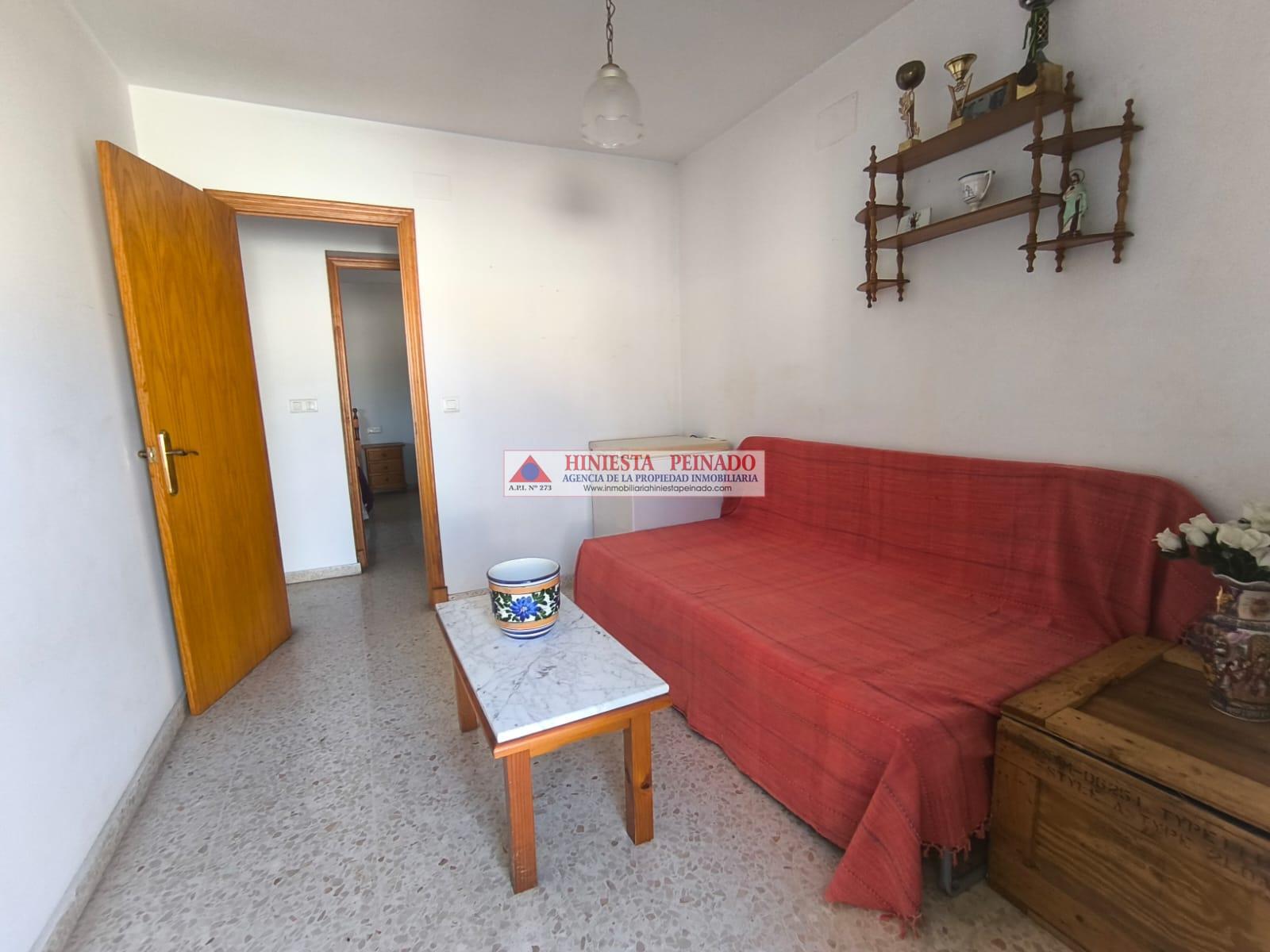 Venta de casa en El Puerto de Santa María