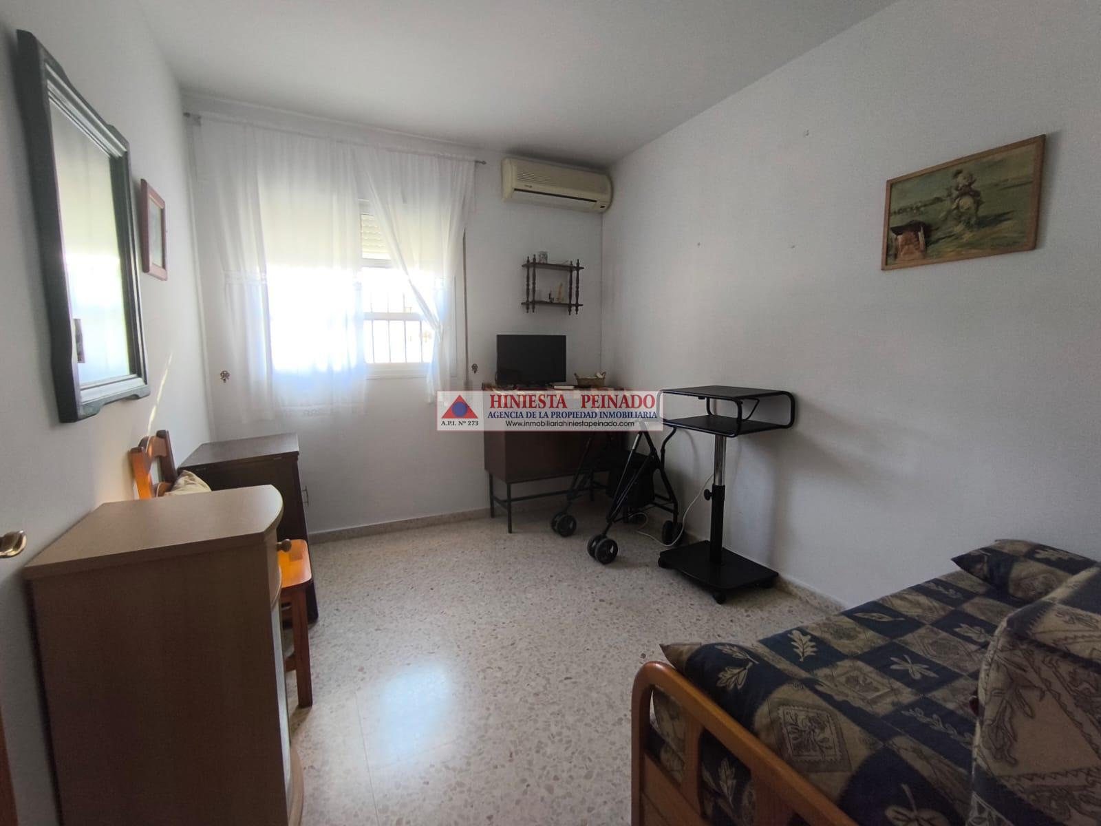 Venta de casa en El Puerto de Santa María