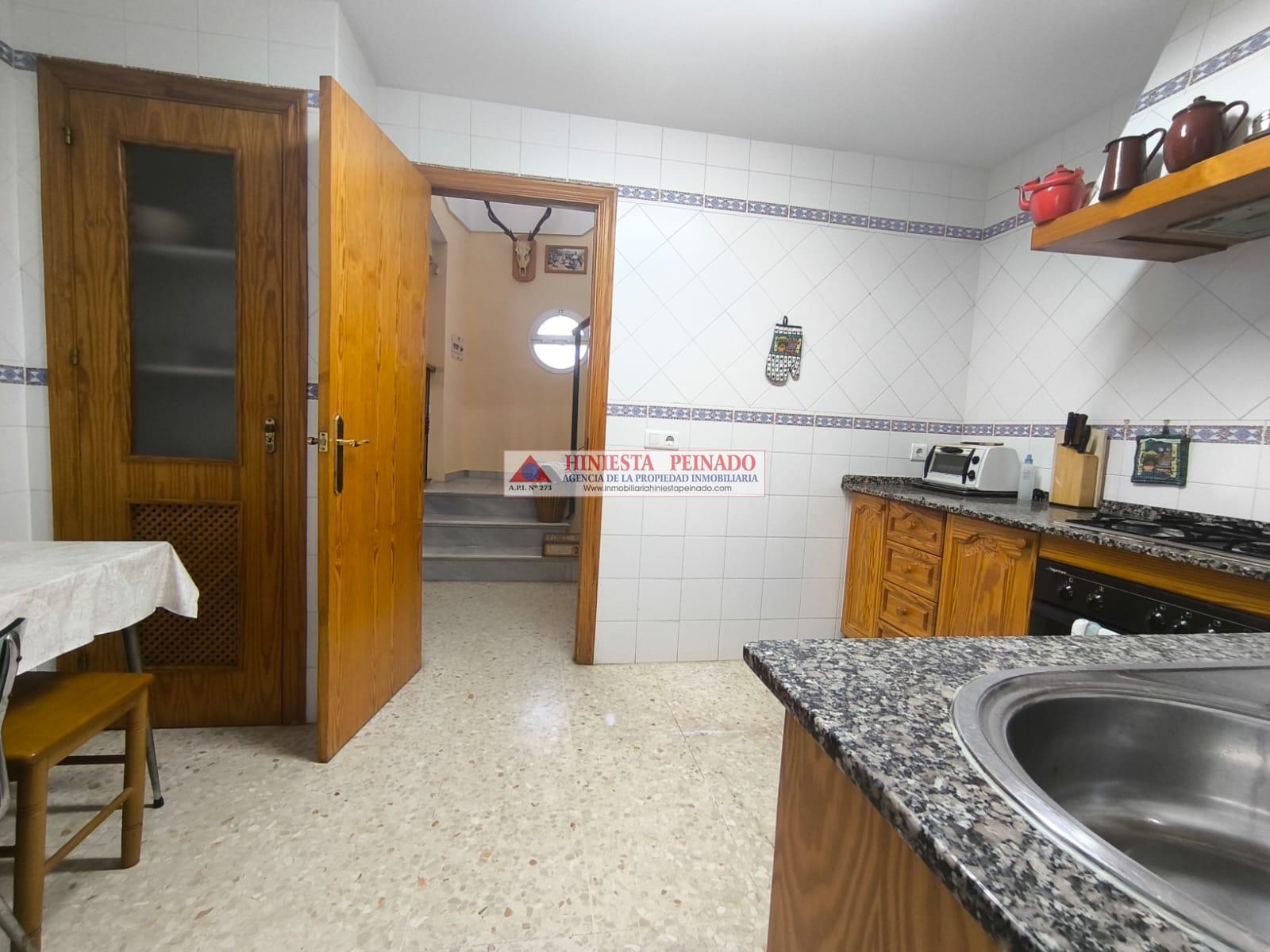 Venta de casa en El Puerto de Santa María