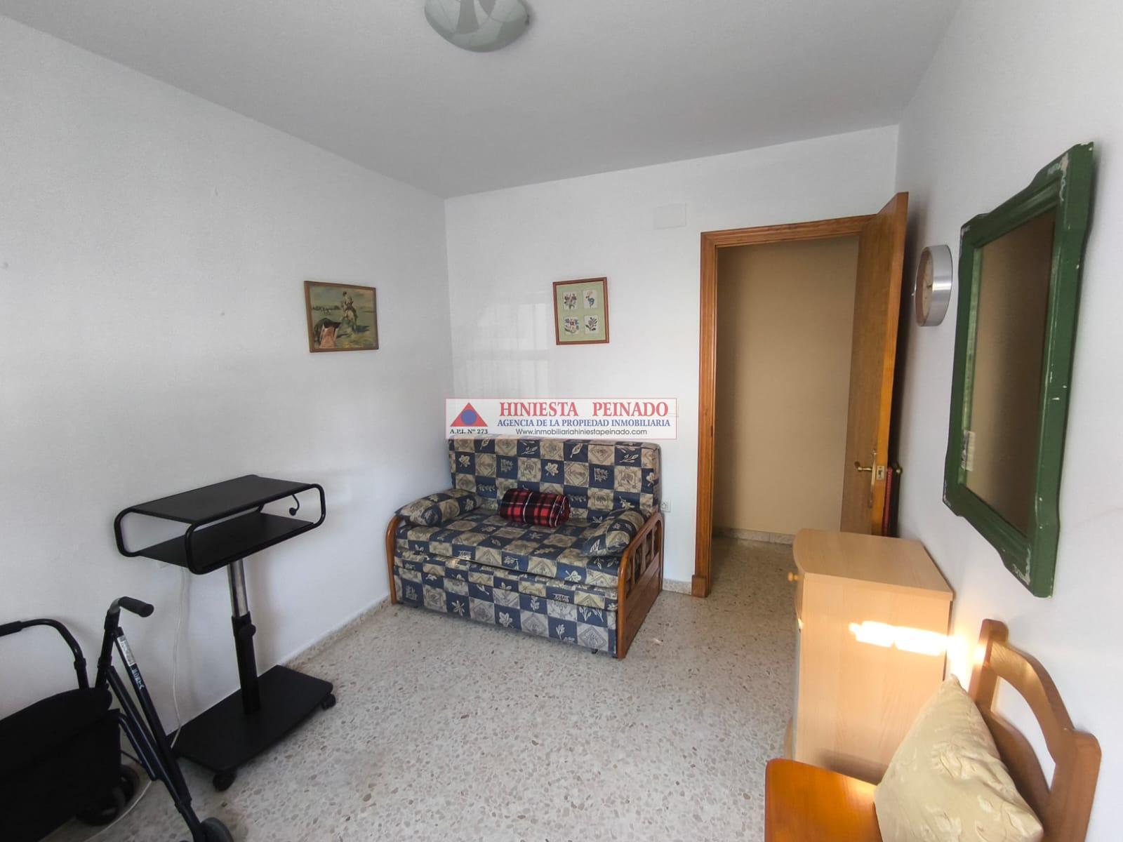 Venta de casa en El Puerto de Santa María