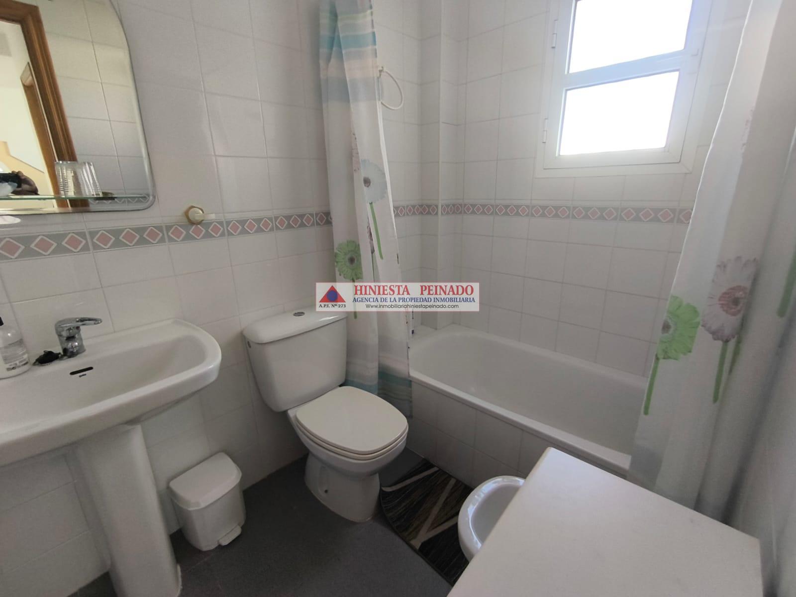 Venta de casa en El Puerto de Santa María