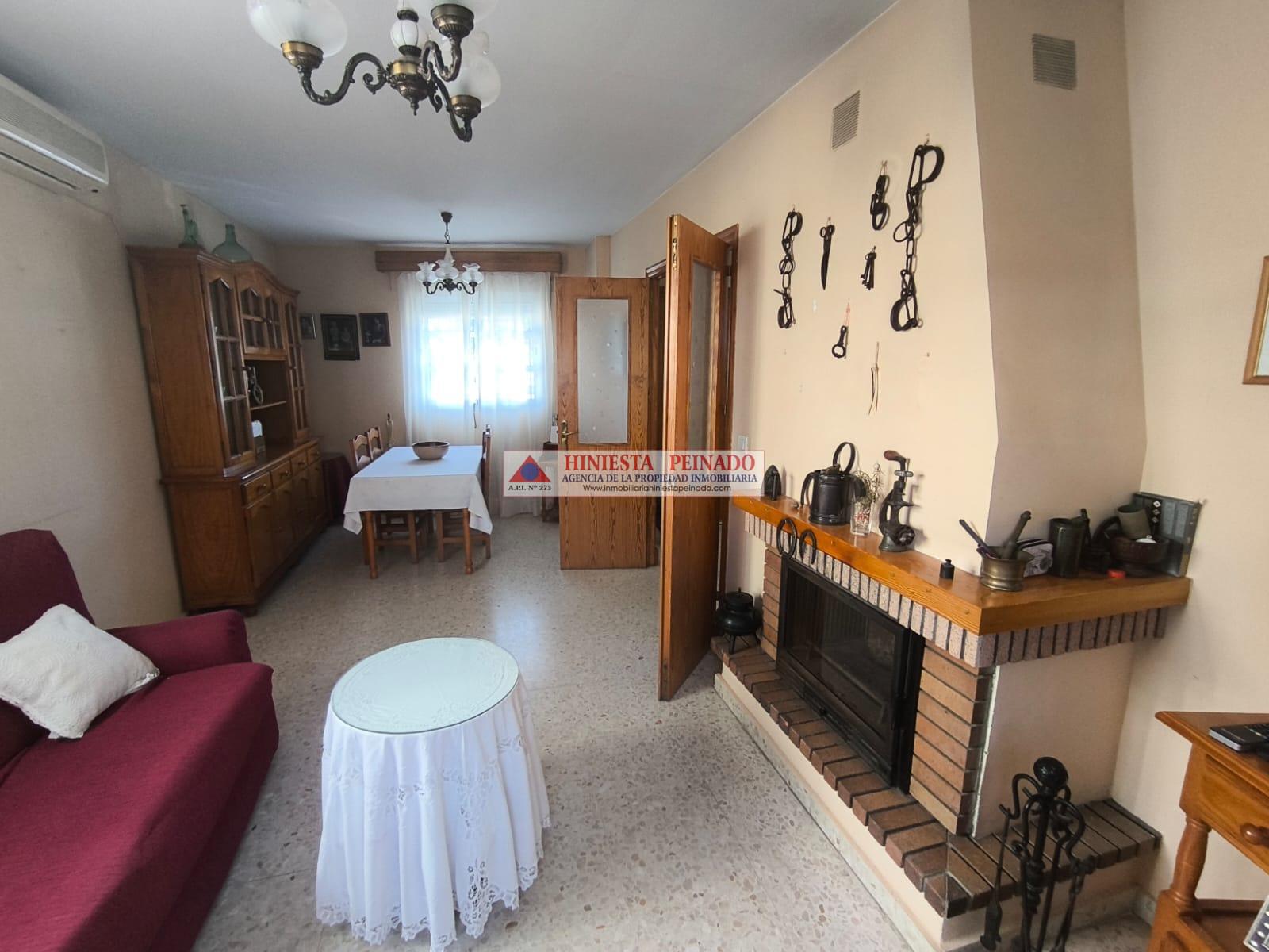 Venta de casa en El Puerto de Santa María