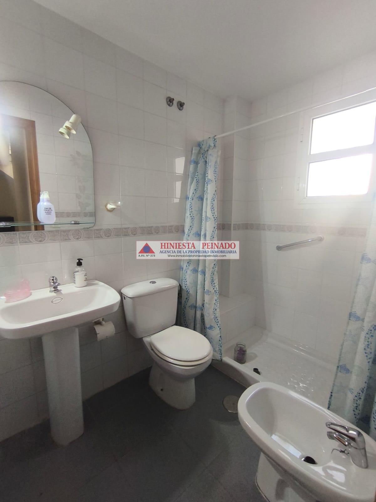 Venta de casa en El Puerto de Santa María