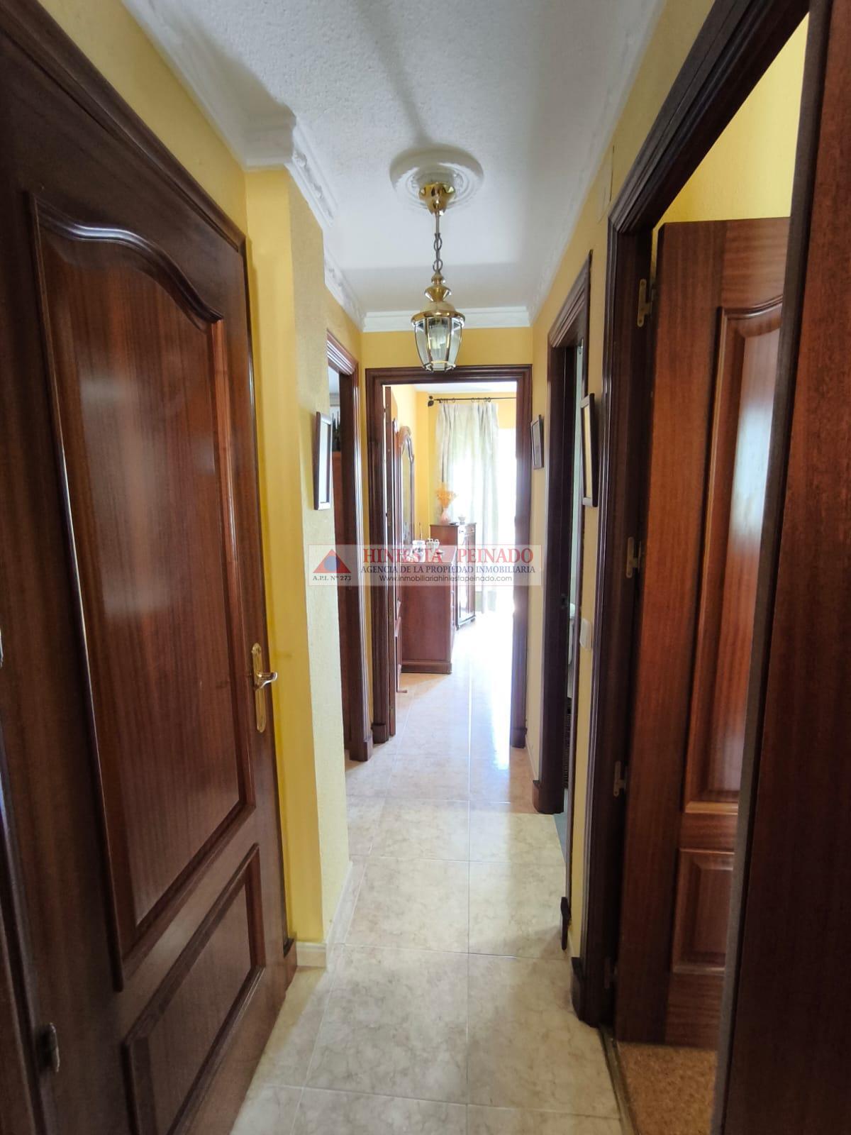 Venta de piso en El Puerto de Santa María