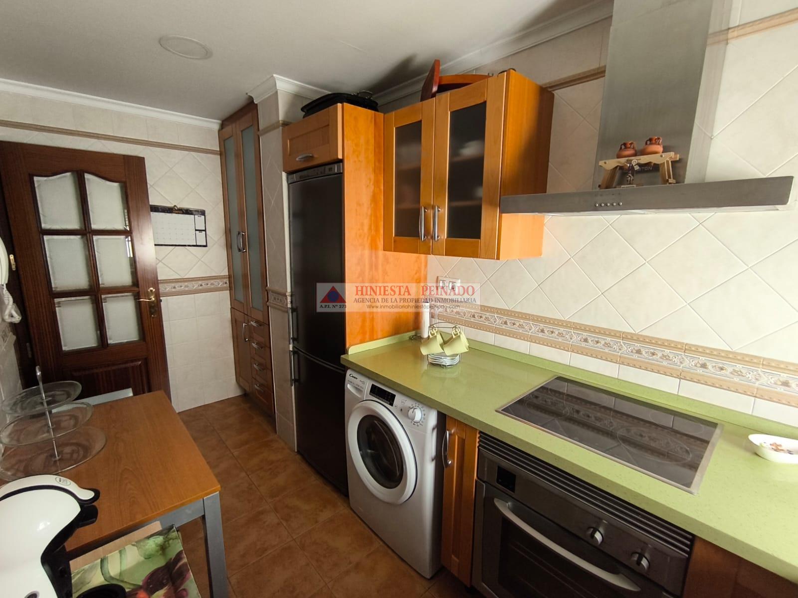 Venta de piso en El Puerto de Santa María