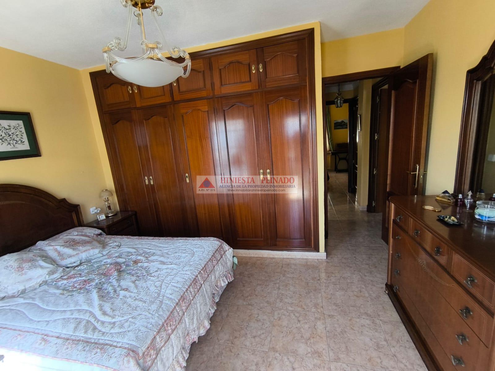 Venta de piso en El Puerto de Santa María
