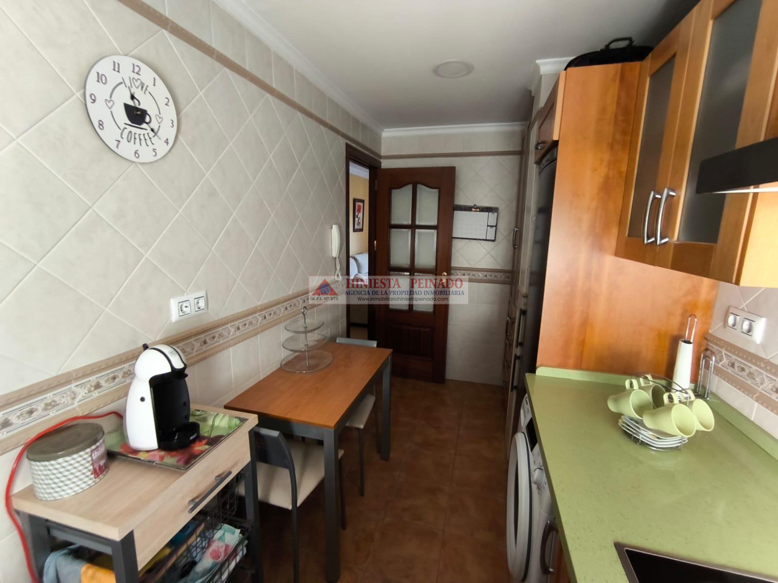 Venta de piso en El Puerto de Santa María