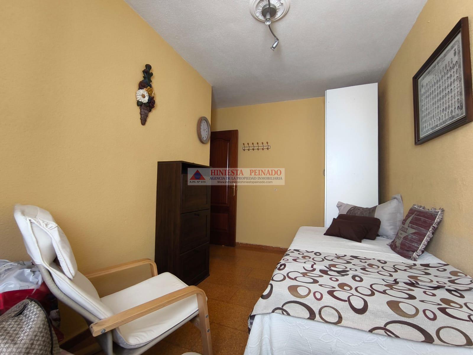 Venta de piso en El Puerto de Santa María