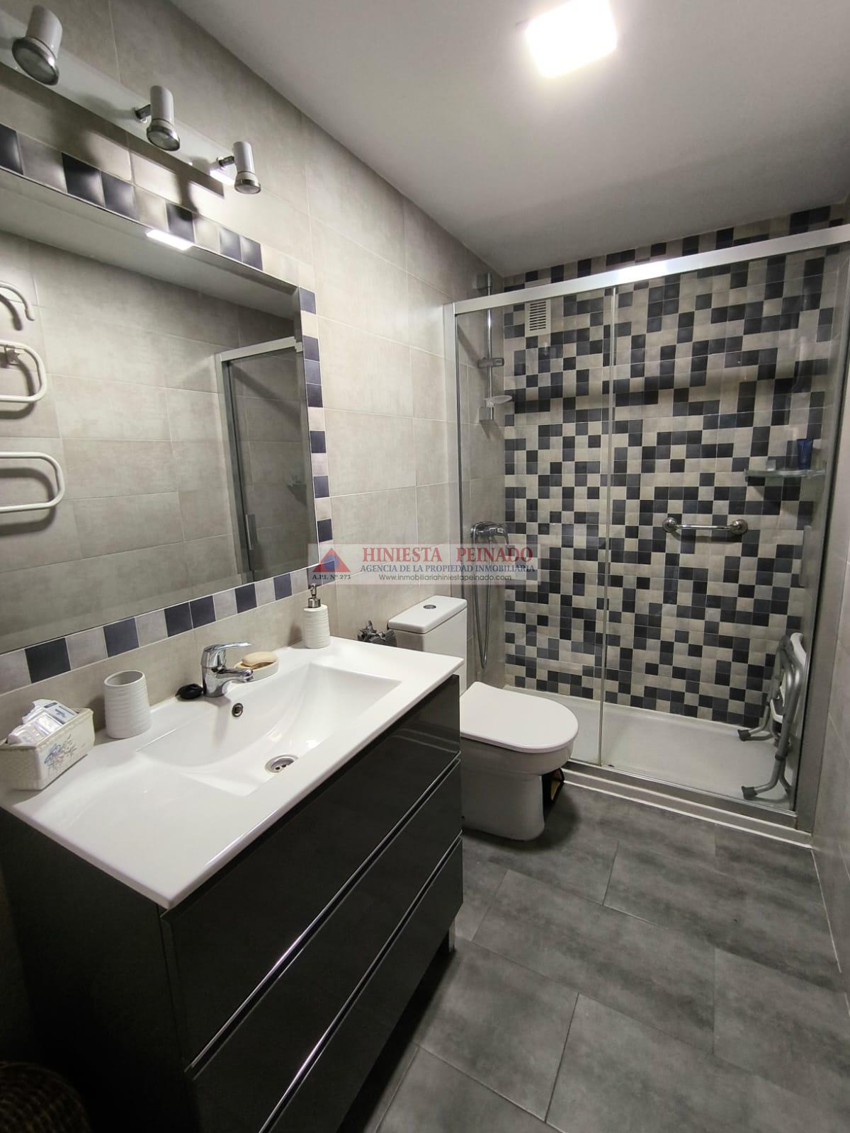 Venta de piso en El Puerto de Santa María