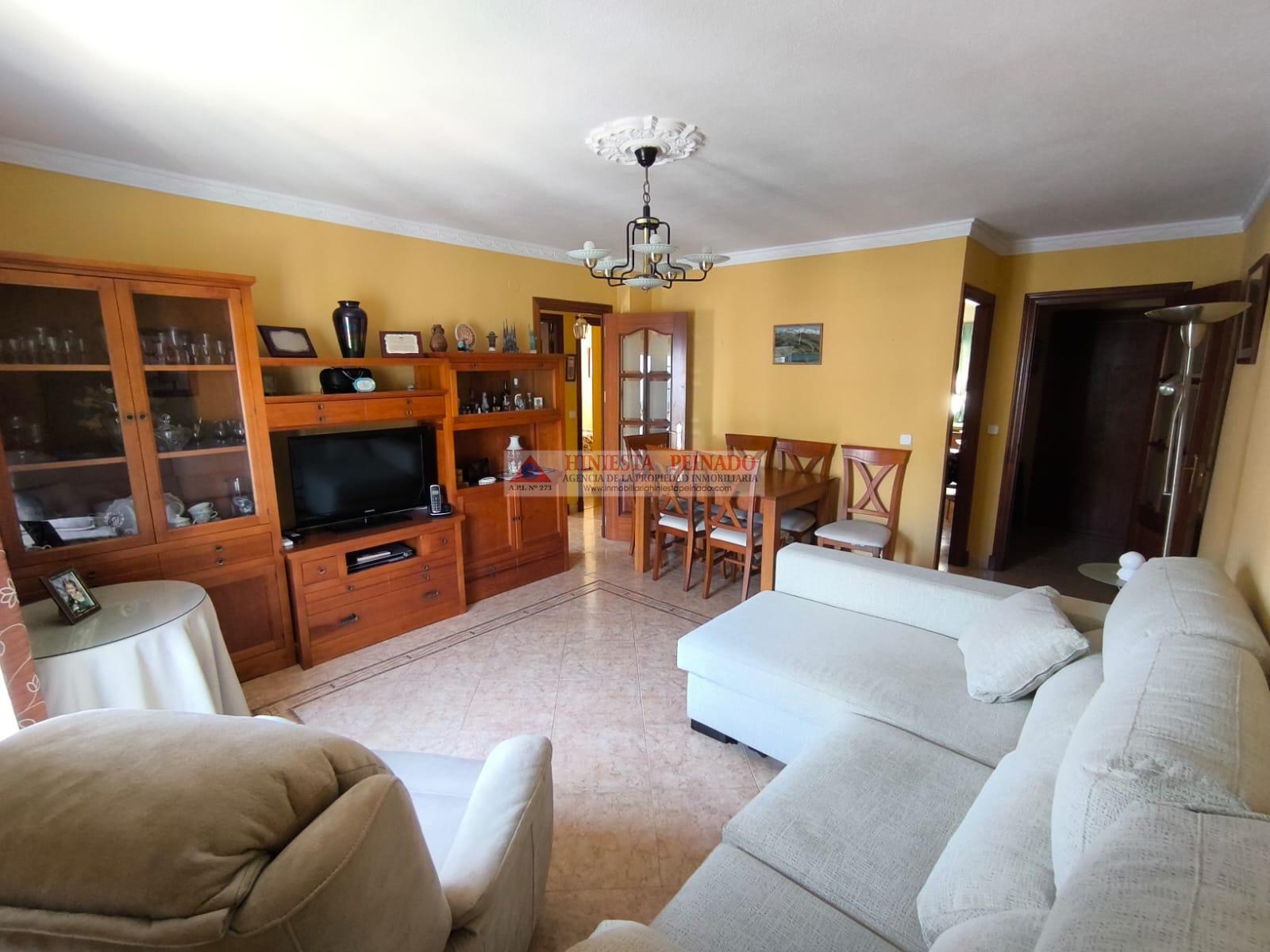 Venta de piso en El Puerto de Santa María