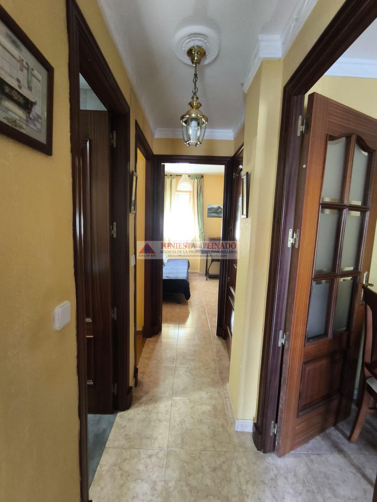Venta de piso en El Puerto de Santa María
