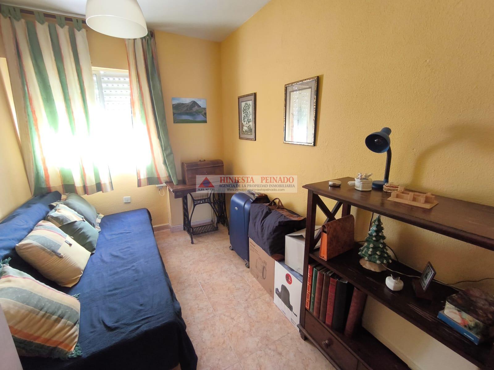 Venta de piso en El Puerto de Santa María