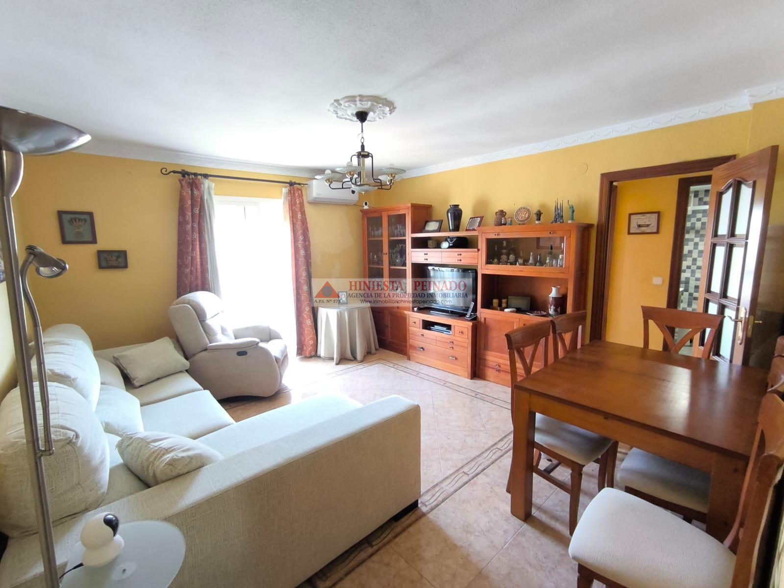 Venta de piso en El Puerto de Santa María