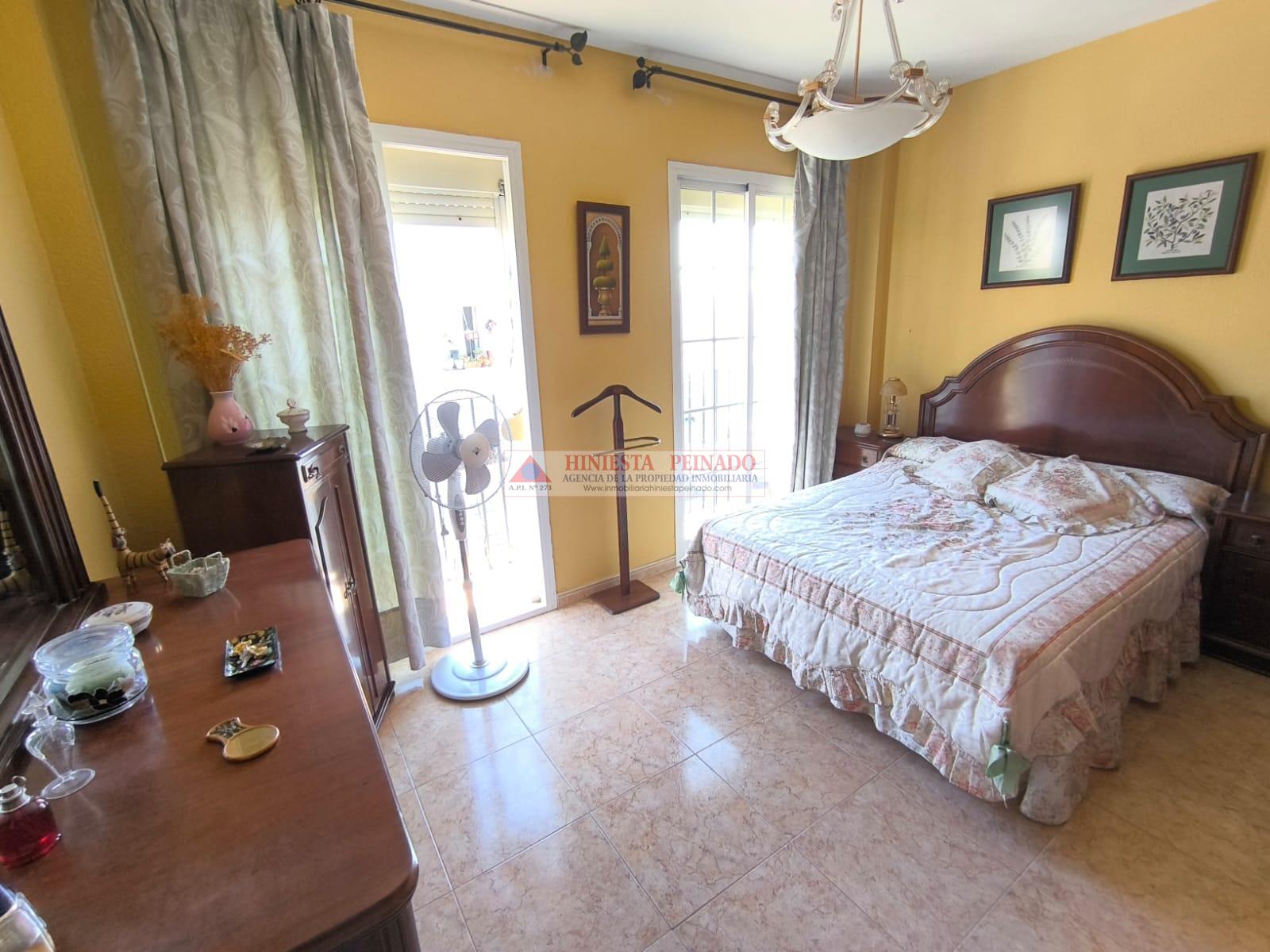 Venta de piso en El Puerto de Santa María