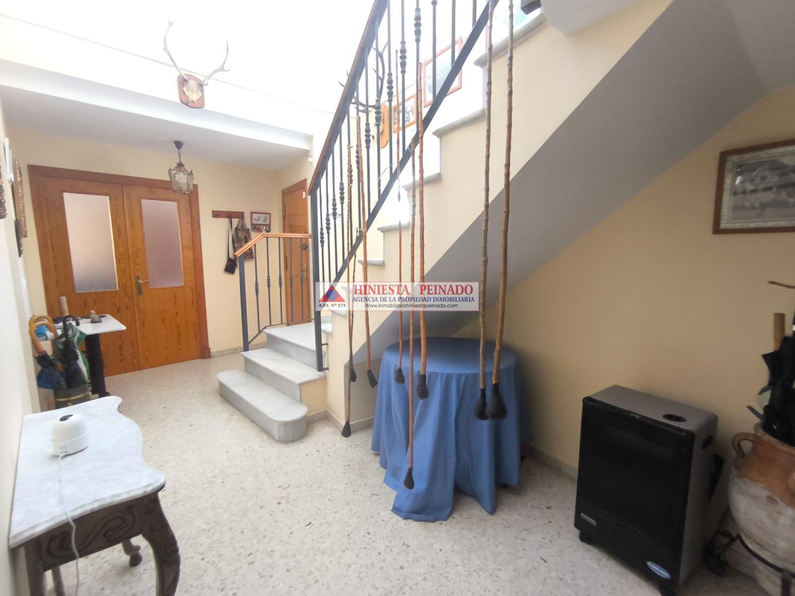 Venta de casa en El Puerto de Santa María