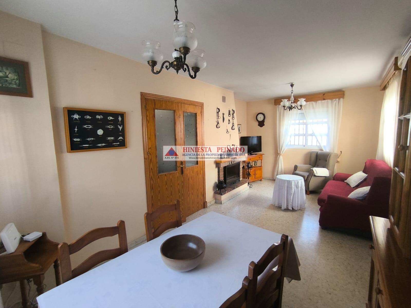 Venta de casa en El Puerto de Santa María