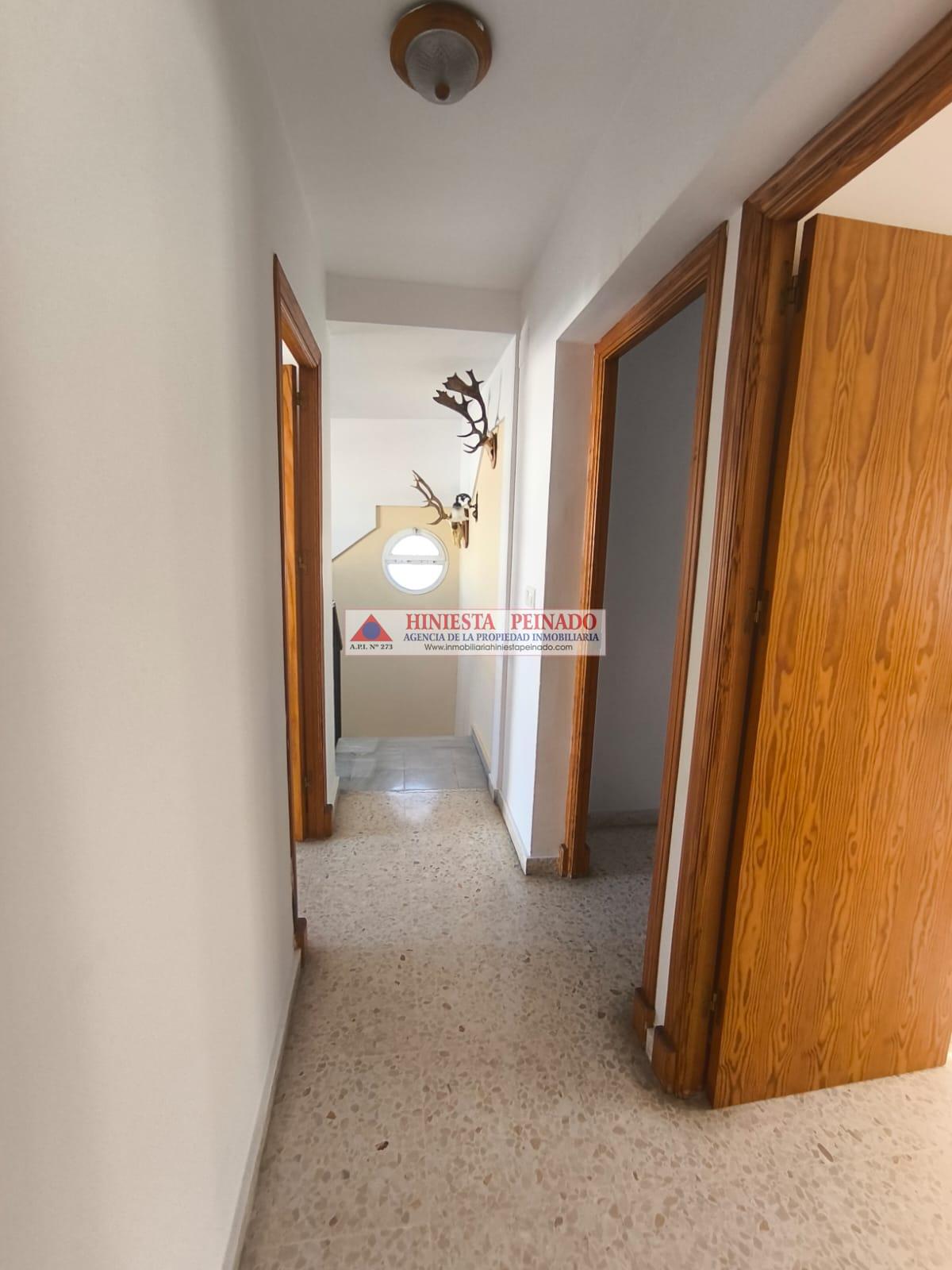 Venta de casa en El Puerto de Santa María