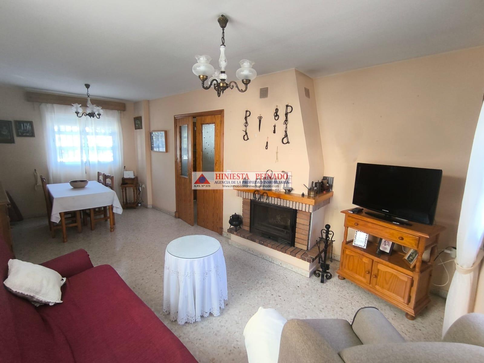 Venta de casa en El Puerto de Santa María