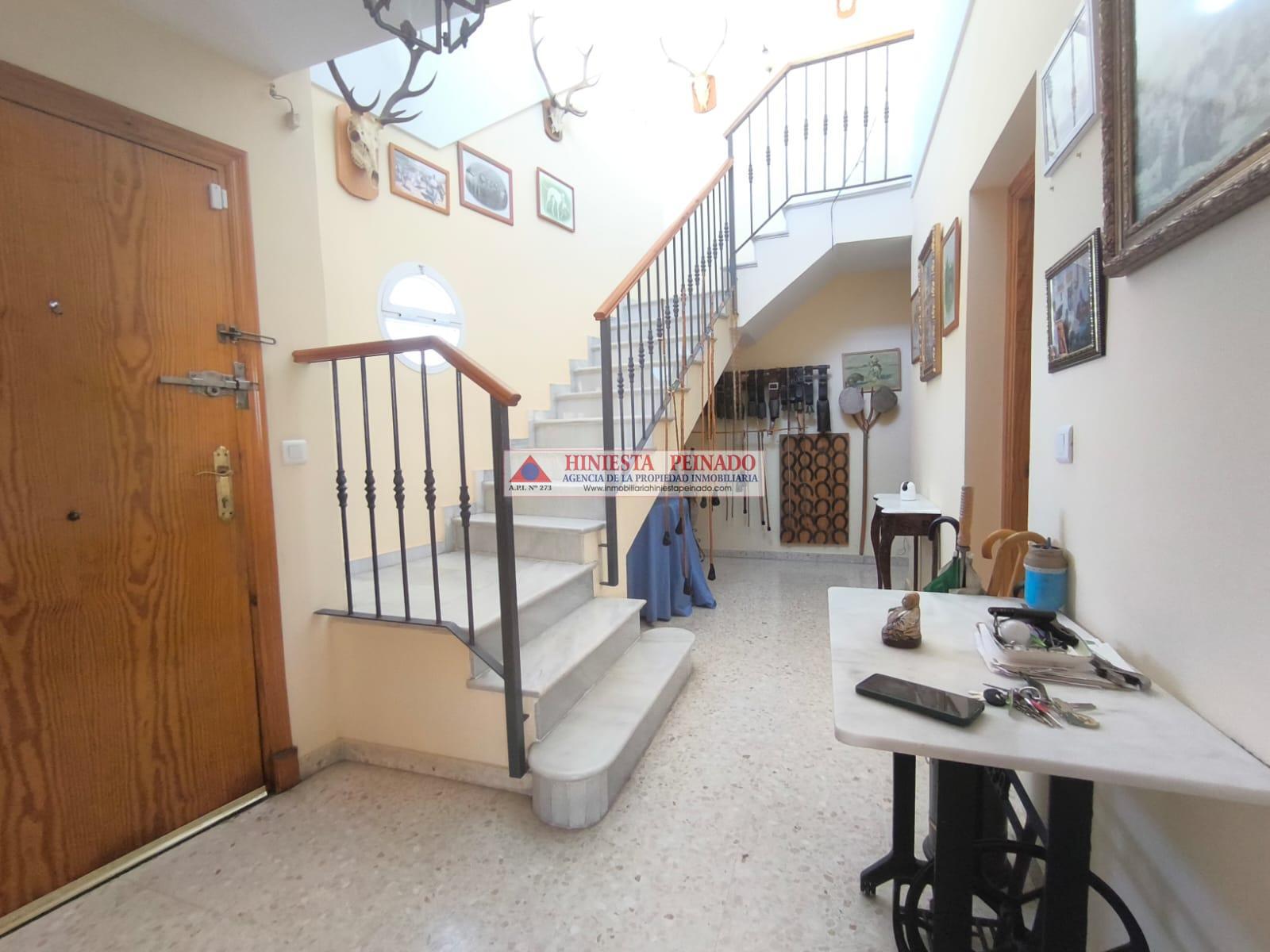 Venta de casa en El Puerto de Santa María