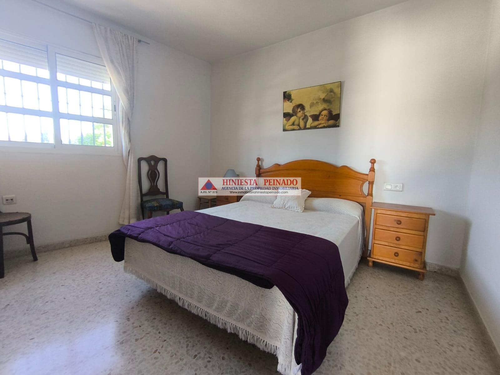 Venta de casa en El Puerto de Santa María
