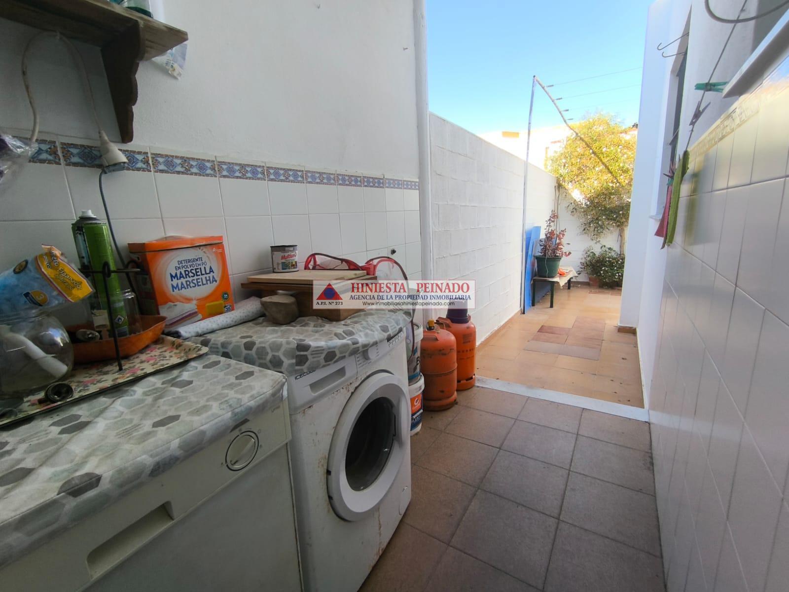 Venta de casa en El Puerto de Santa María