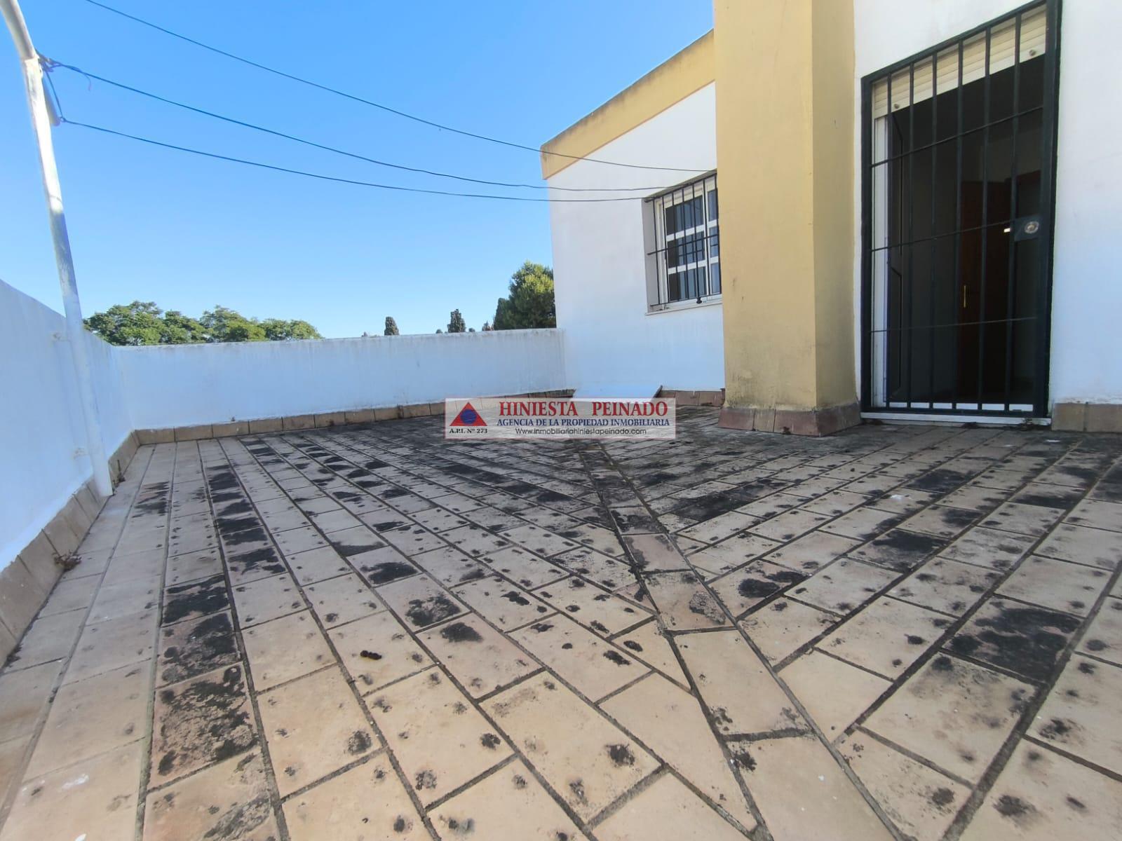 Venta de casa en El Puerto de Santa María