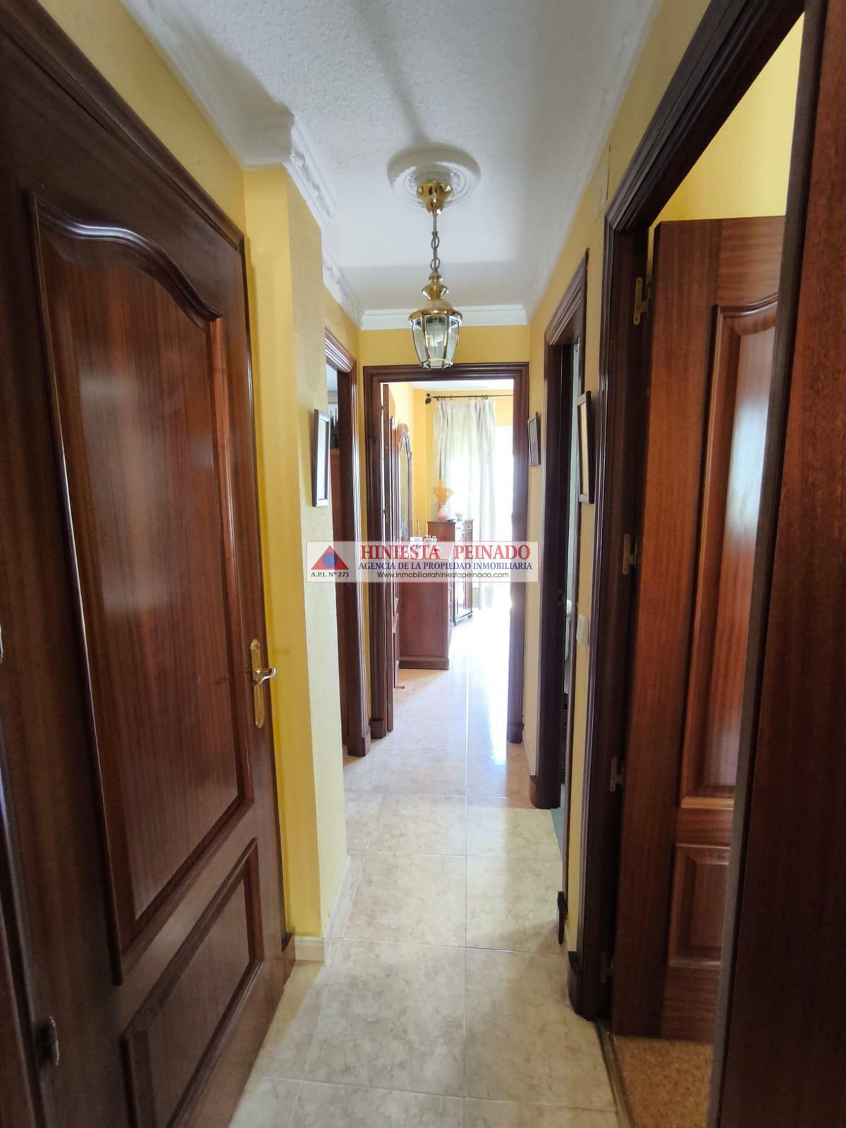 Venta de piso en El Puerto de Santa María