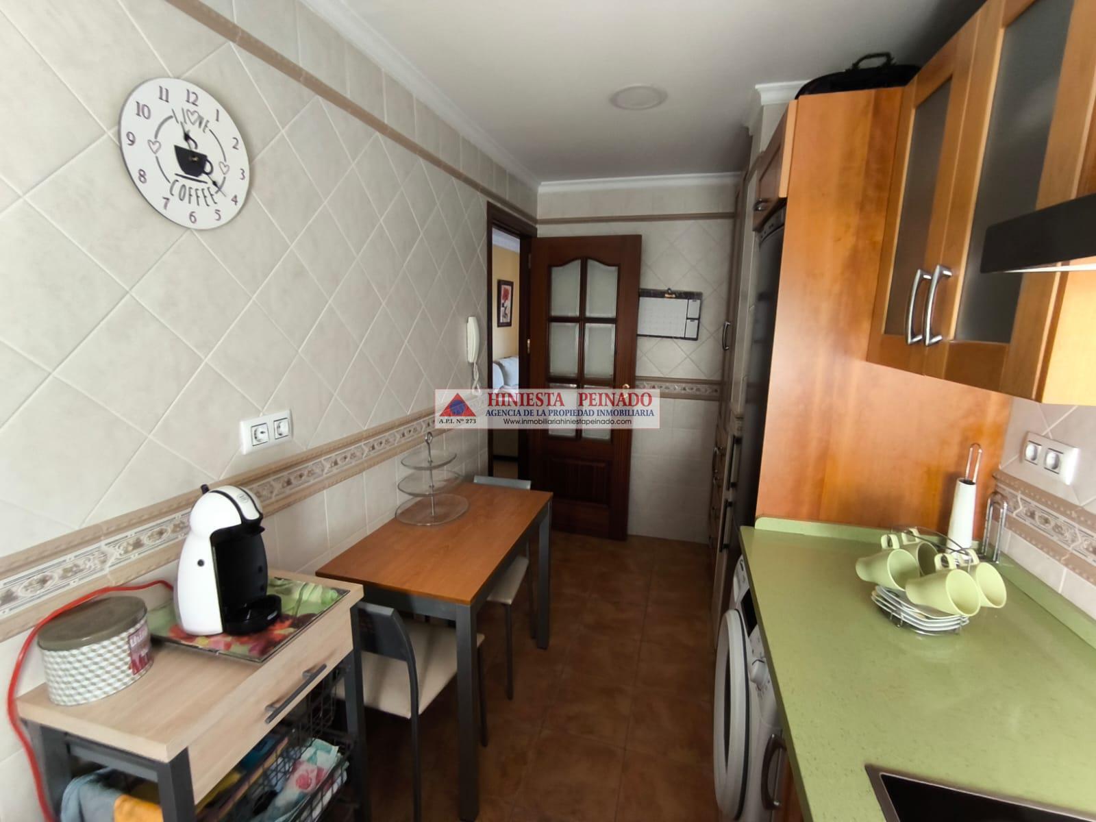 Venta de piso en El Puerto de Santa María