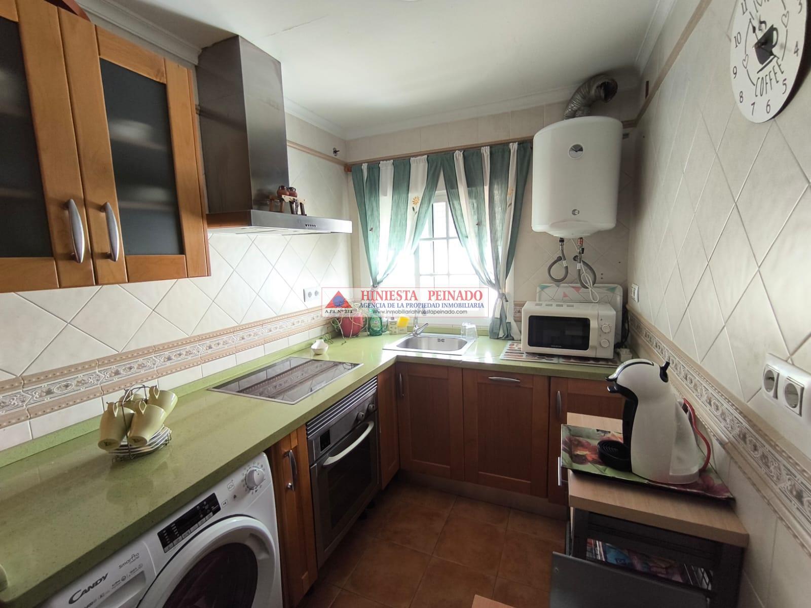 Venta de piso en El Puerto de Santa María